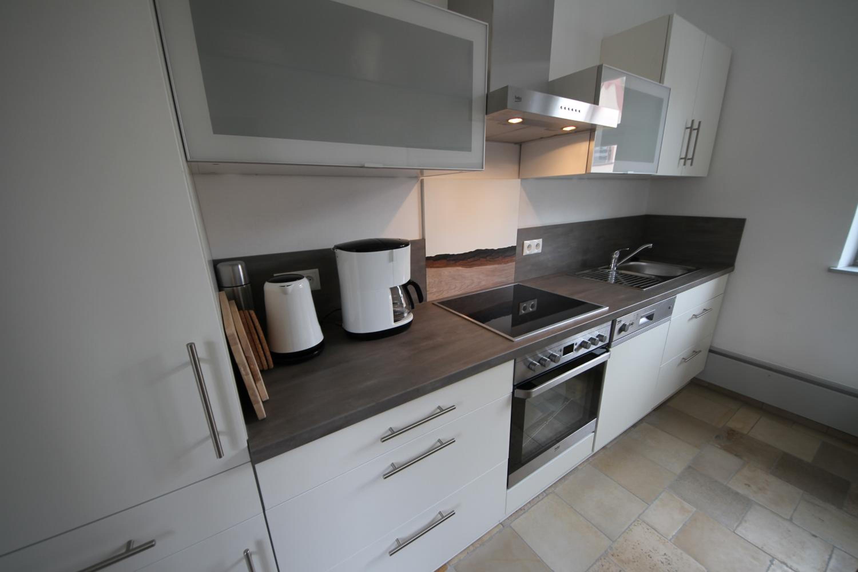 Two-Bedroom Apartment - Birke photo 3