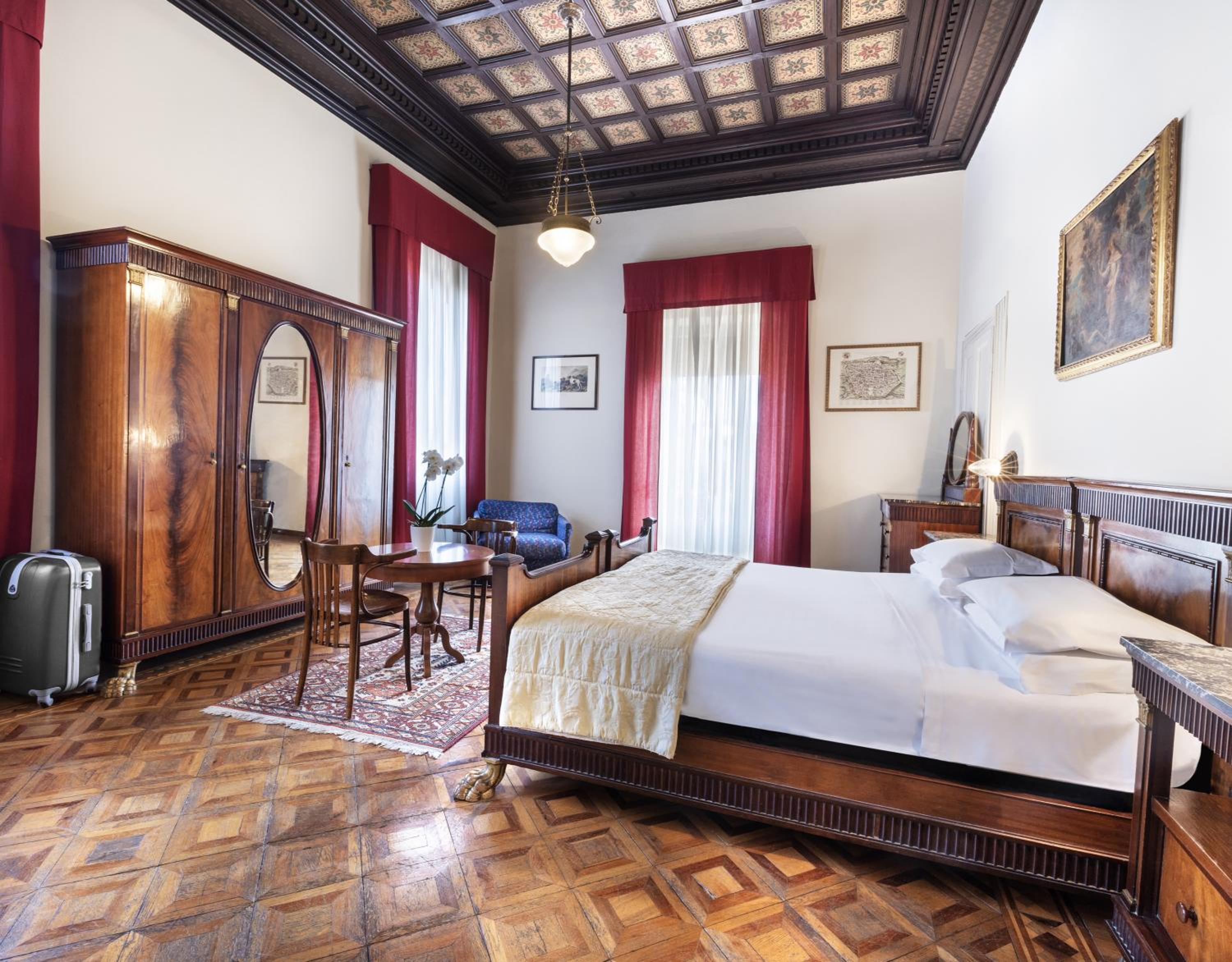 Superior Triple Room - Photo 7