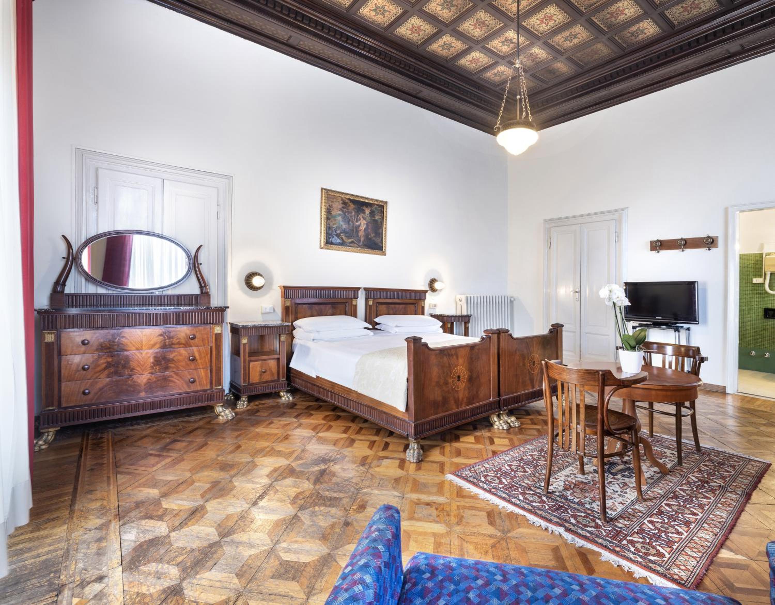 Superior Triple Room - Photo 6