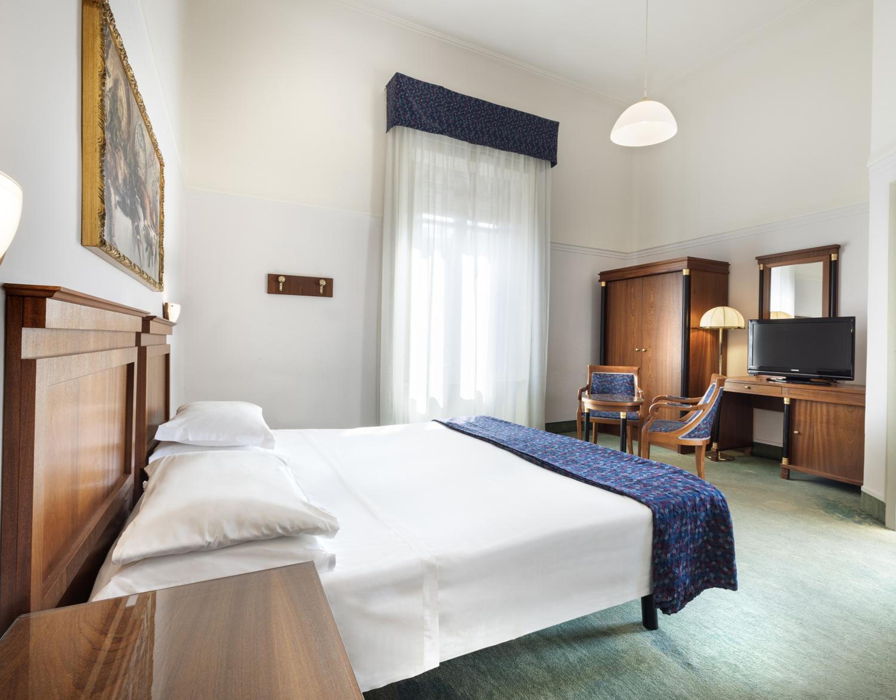 Superior Triple Room - Photo 3