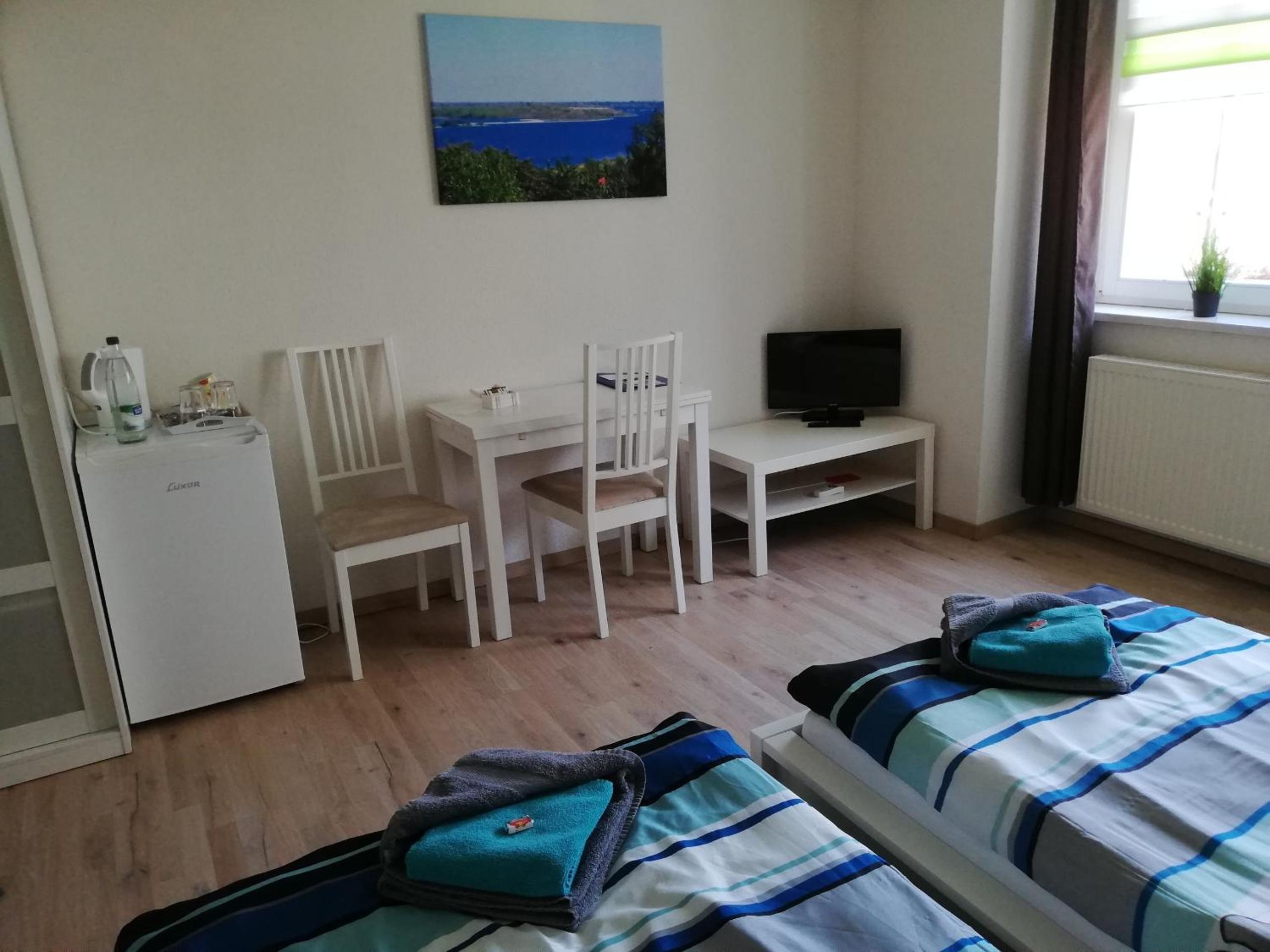 Standard Double Room photo 2