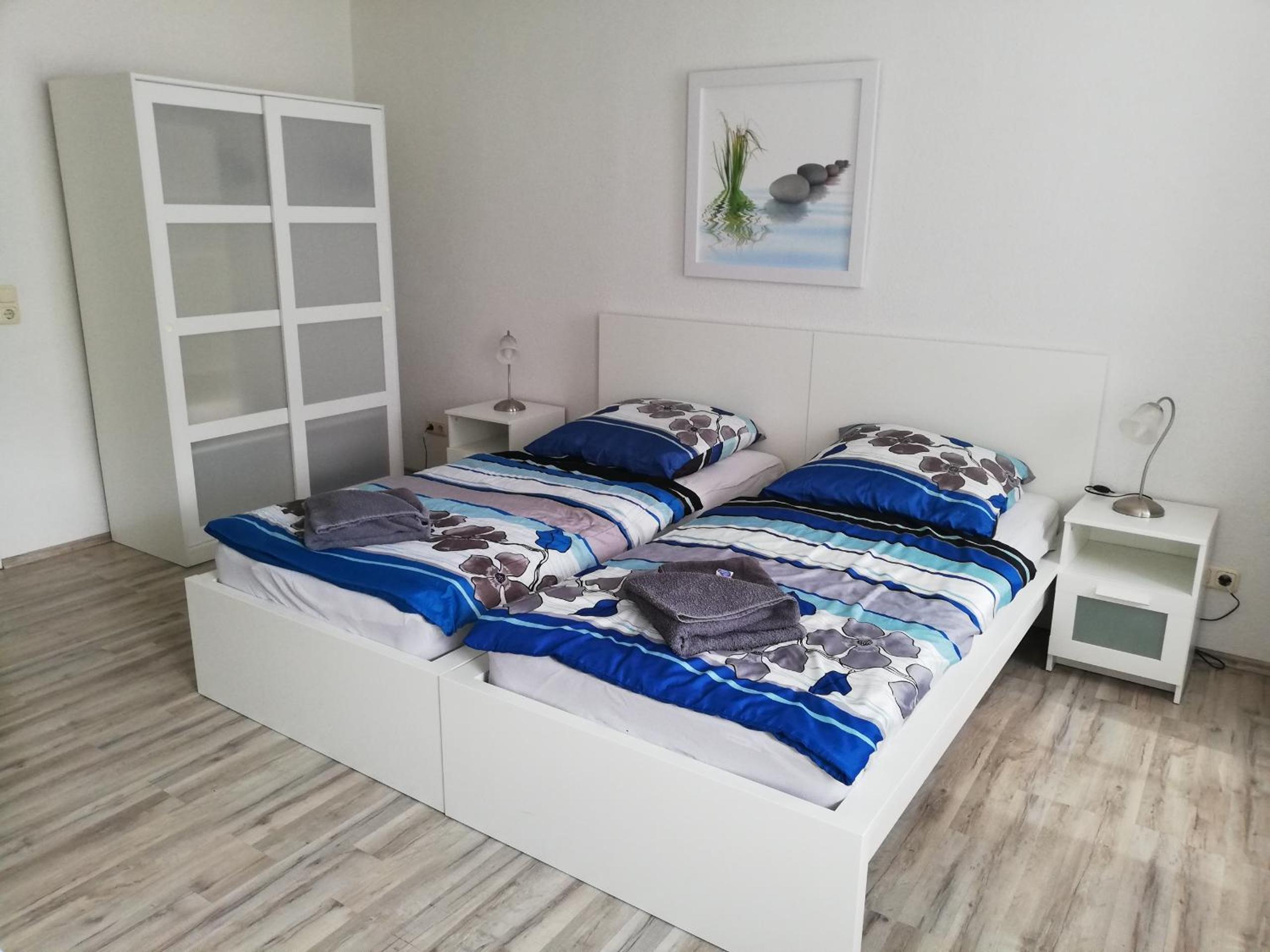 Standard Double Room photo 3