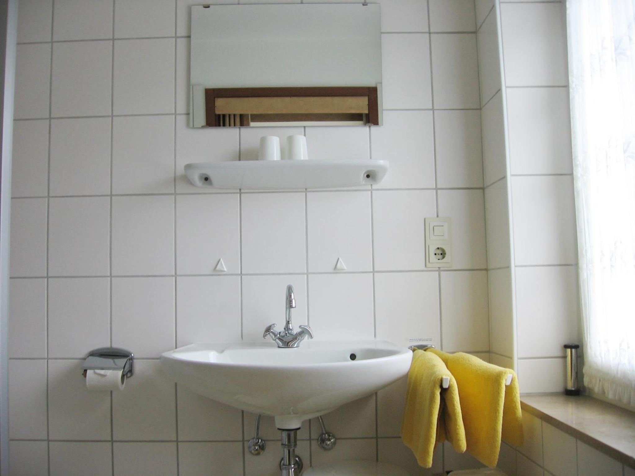 Double Room with Private Bathroom photo 3