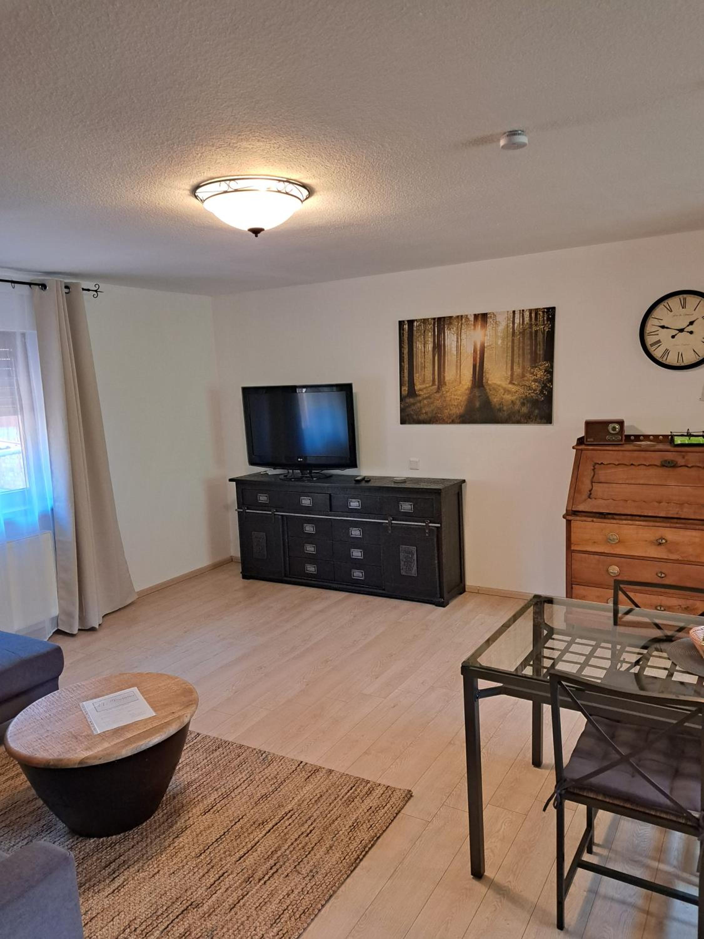 Superior Apartment with Sauna photo 1