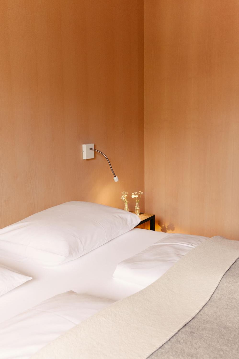 Single Room with Balcony
