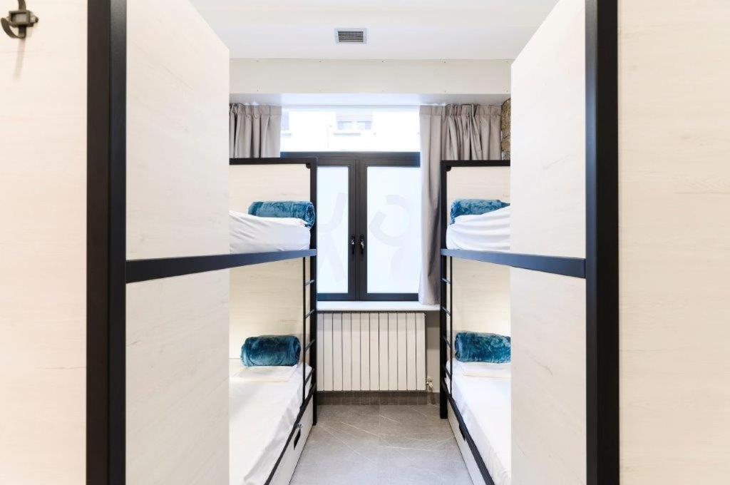 Habitación Cuádruple Estándar