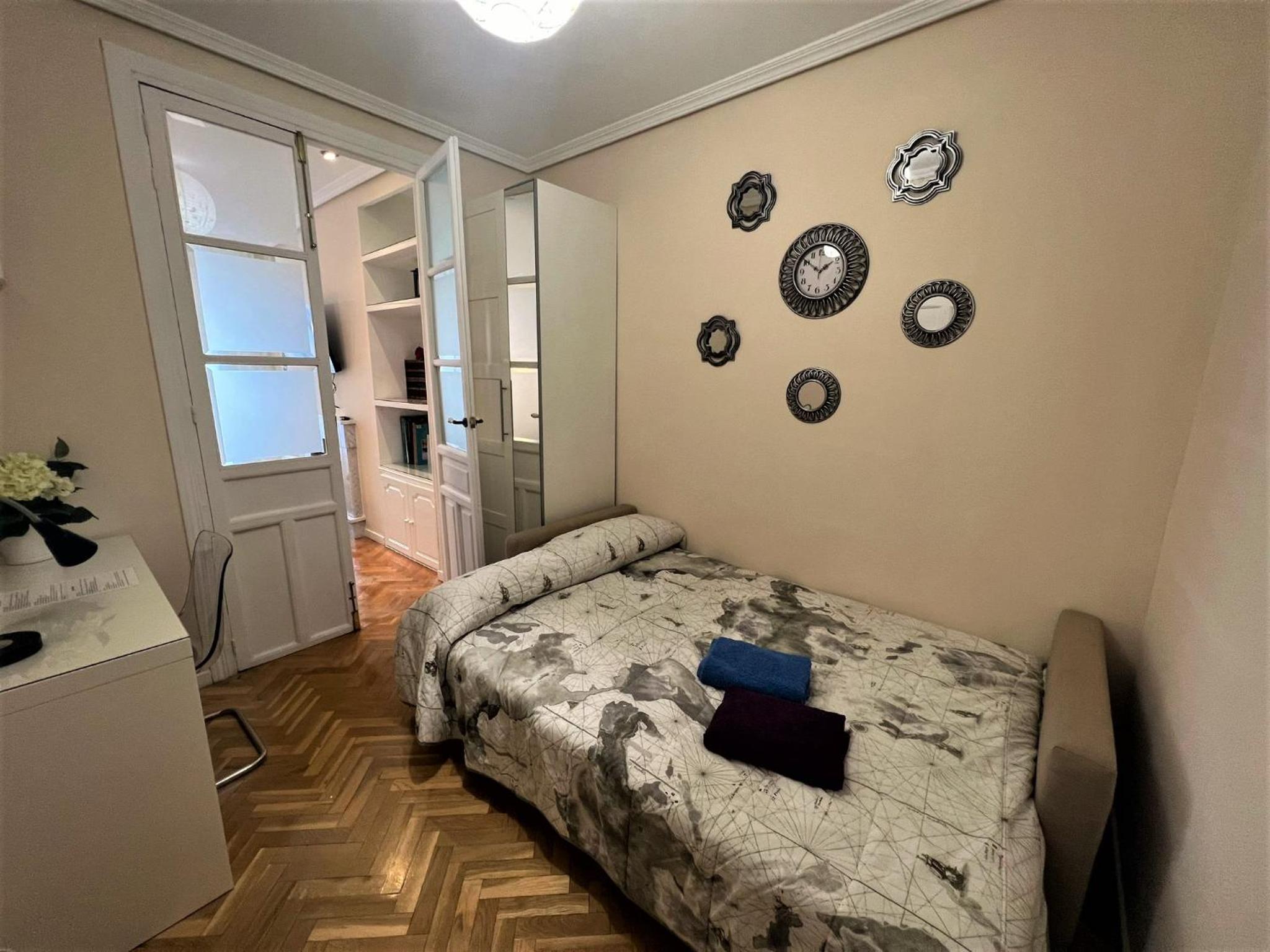 Quadruple Room with Balcony photo 3