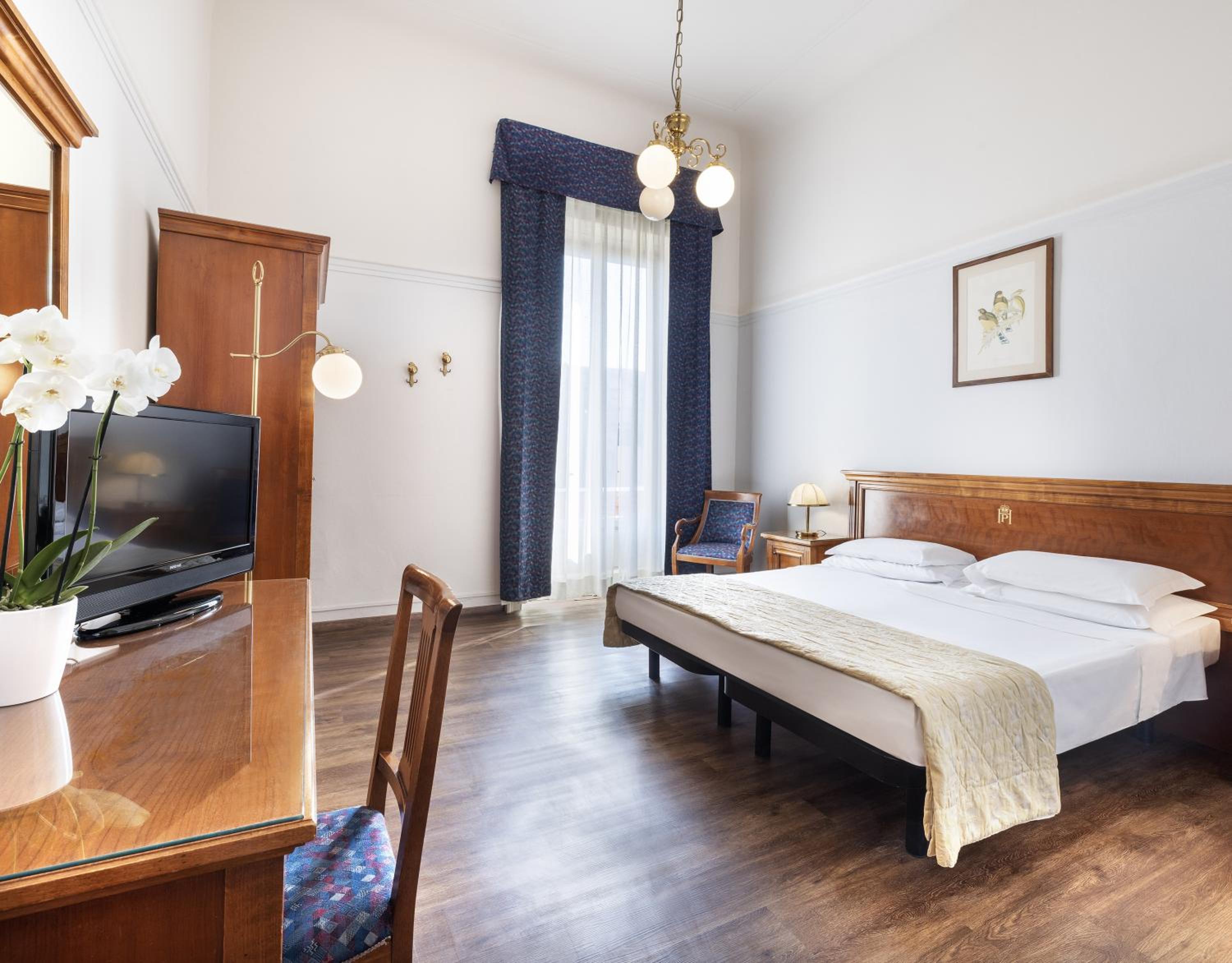 Superior Triple Room - Photo 2