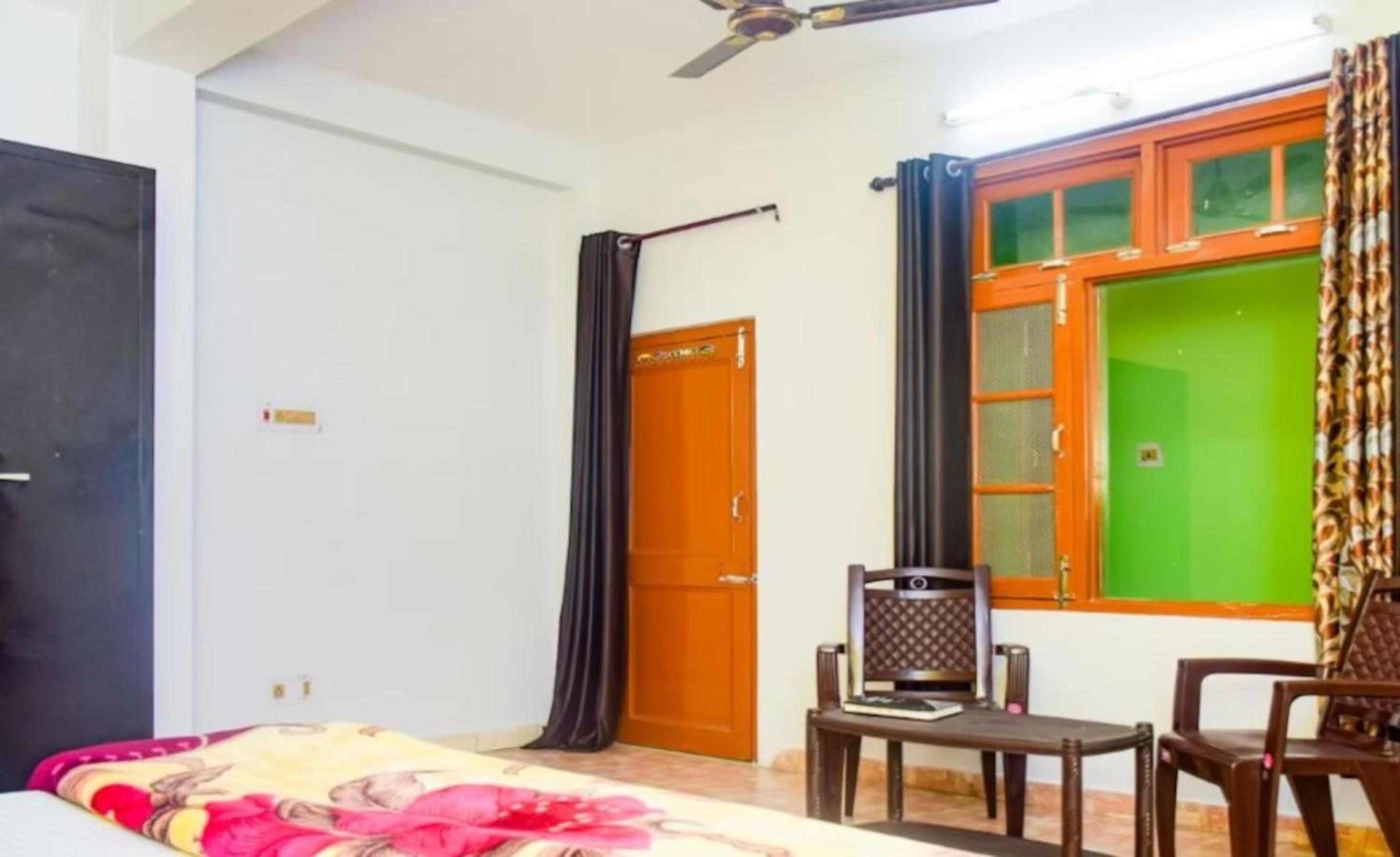 Deluxe Room photo 1