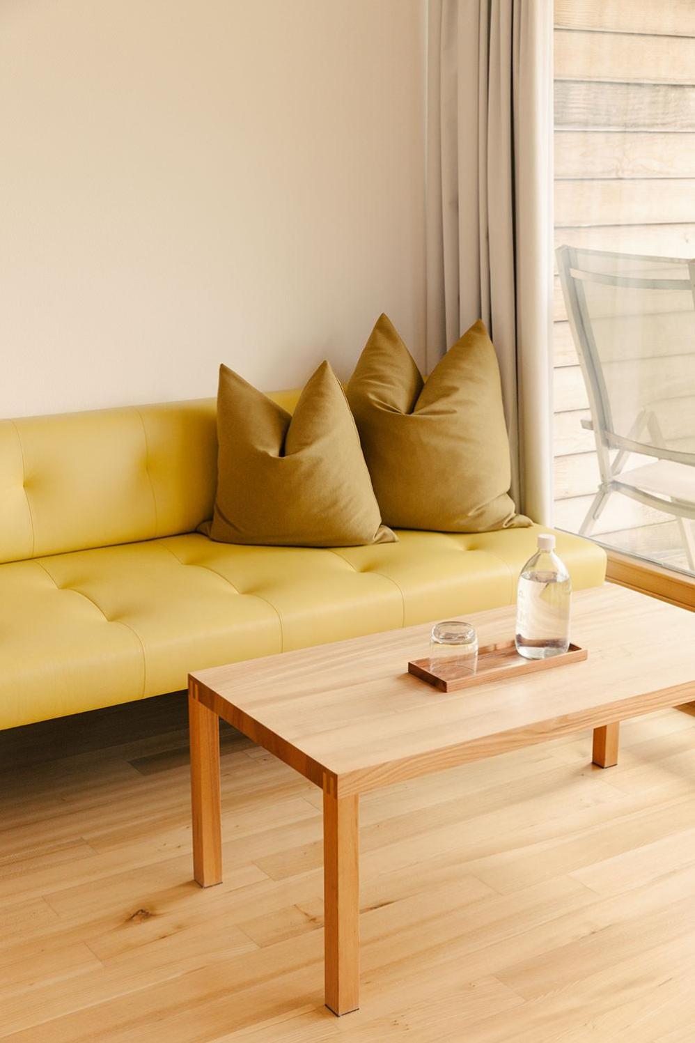 Double Room with Mountain View photo 2