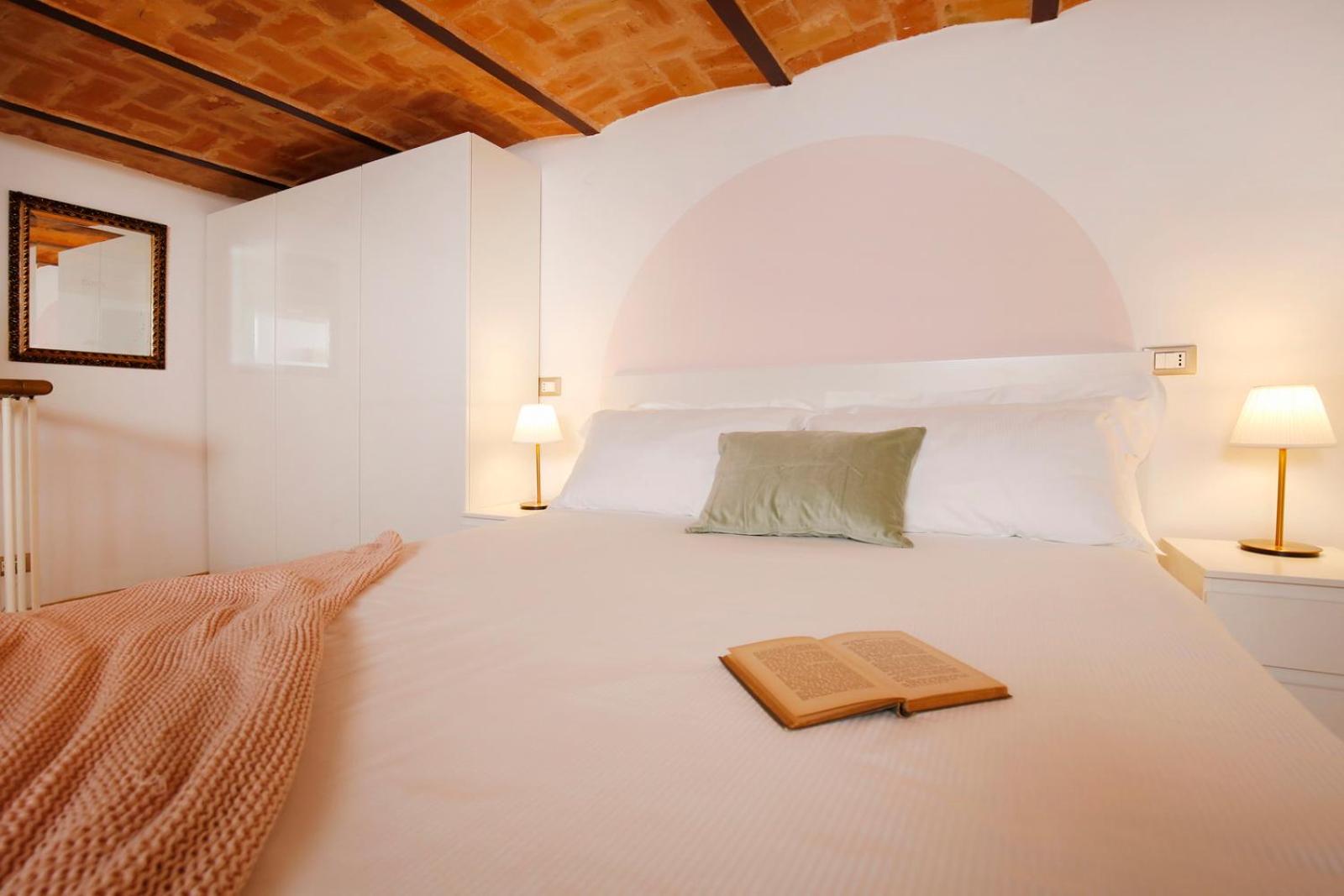 Two-Bedroom Duplex Apartment photo 2