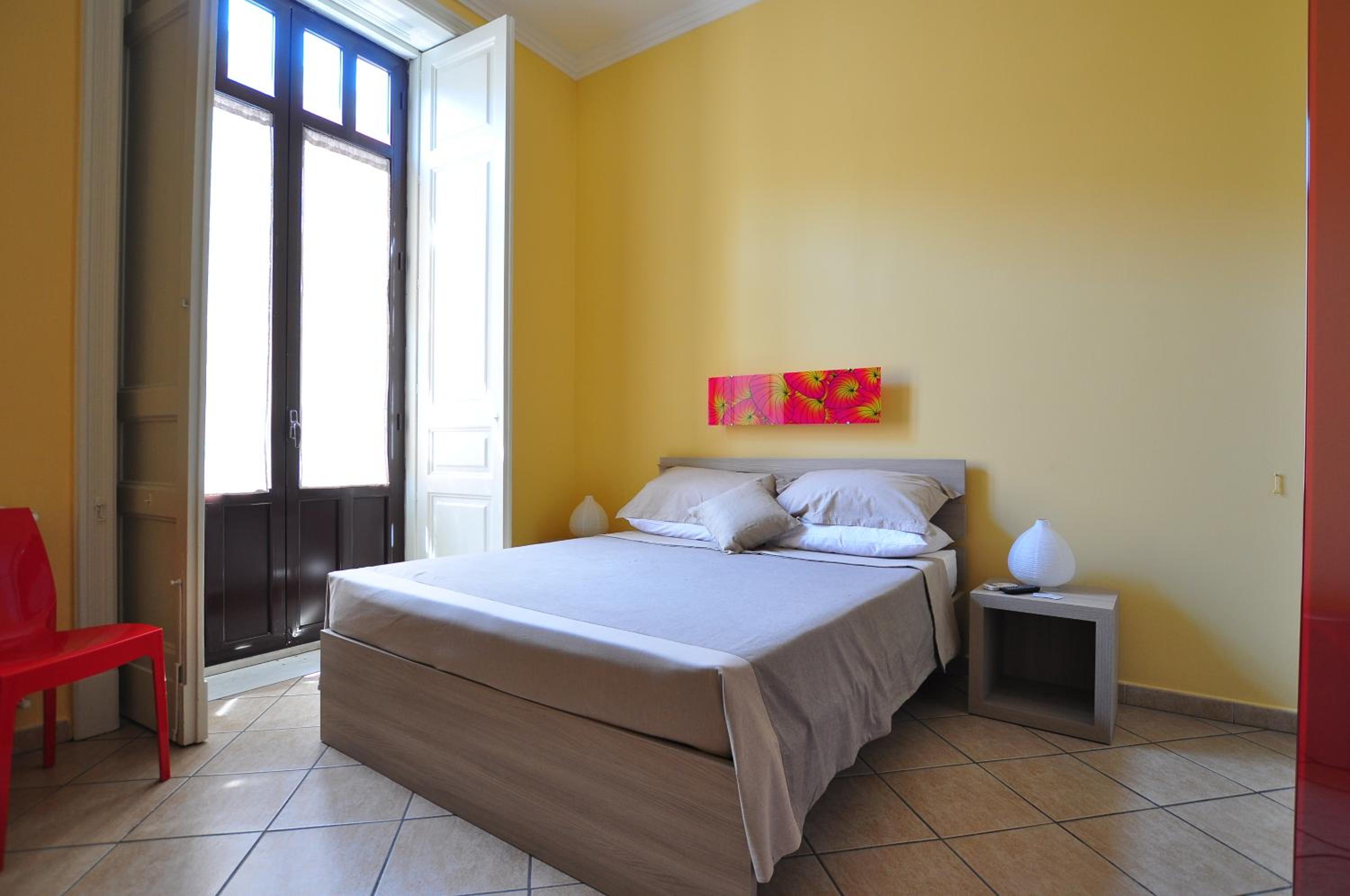 Luxury Double Room photo 2