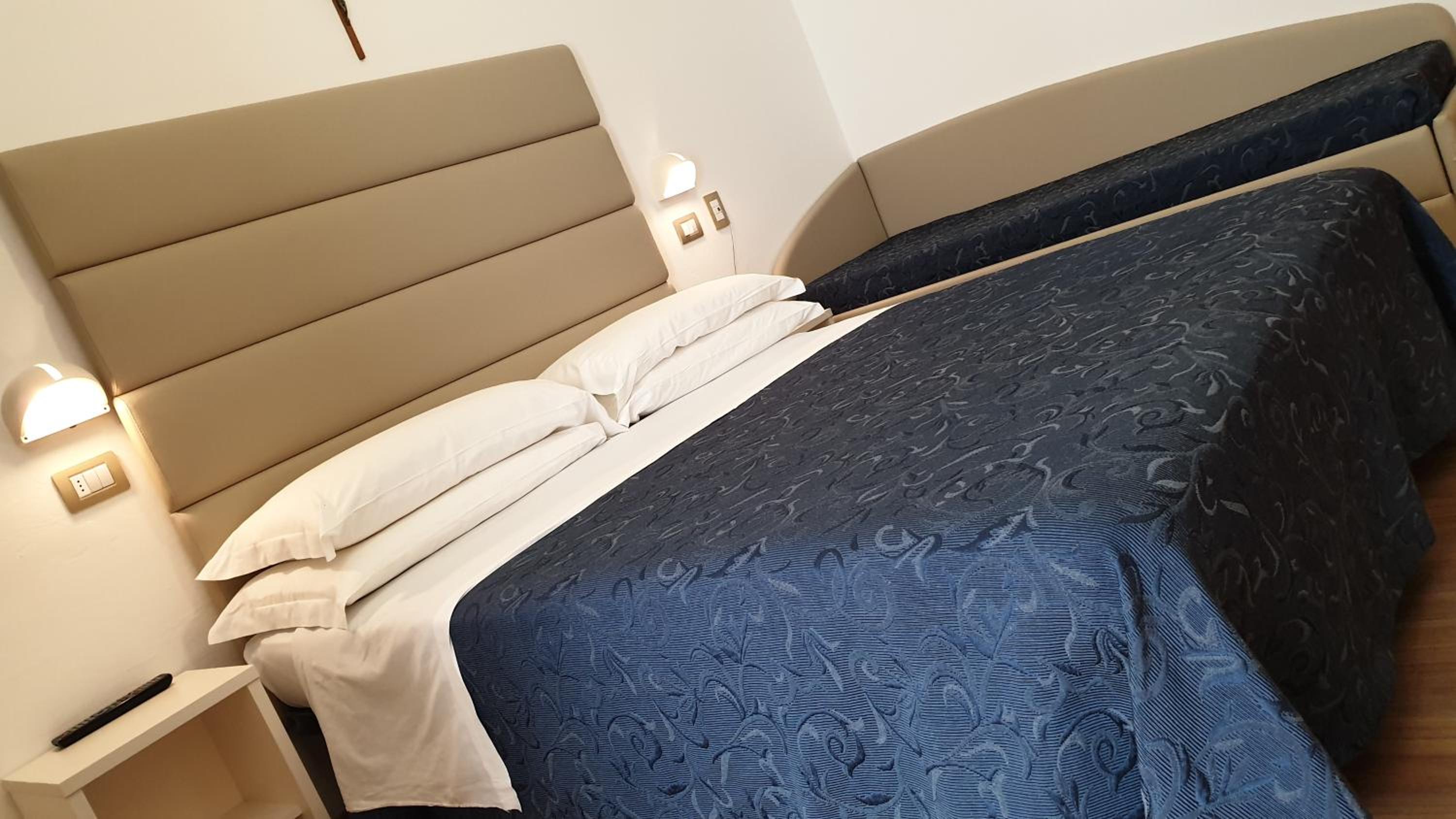 Comfort Triple Room photo 1