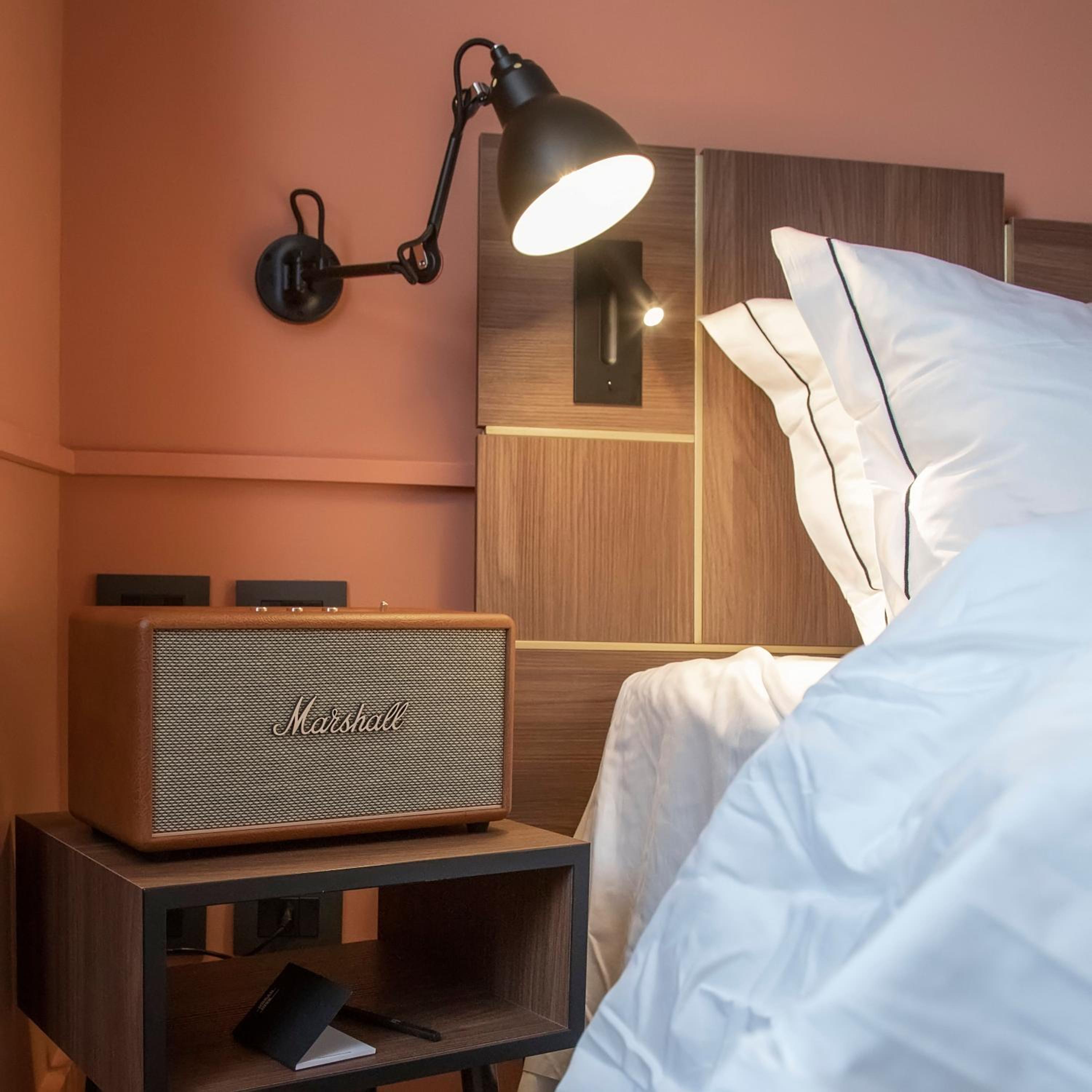 The Tailor-Made Twin Room photo 2