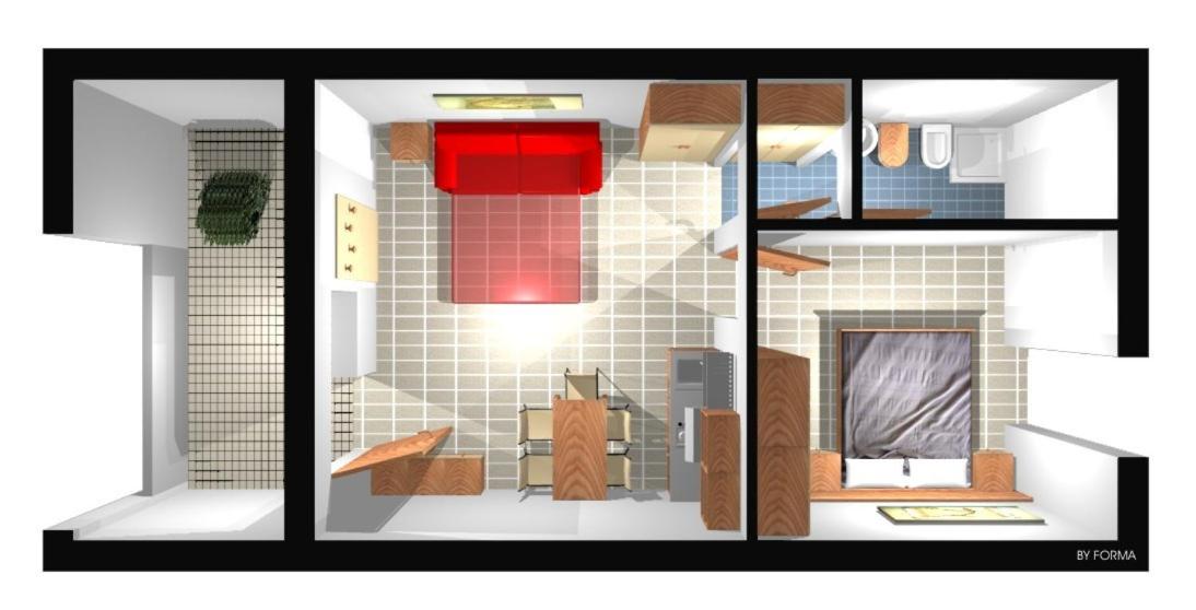 Apartment - Ground Floor photo 2