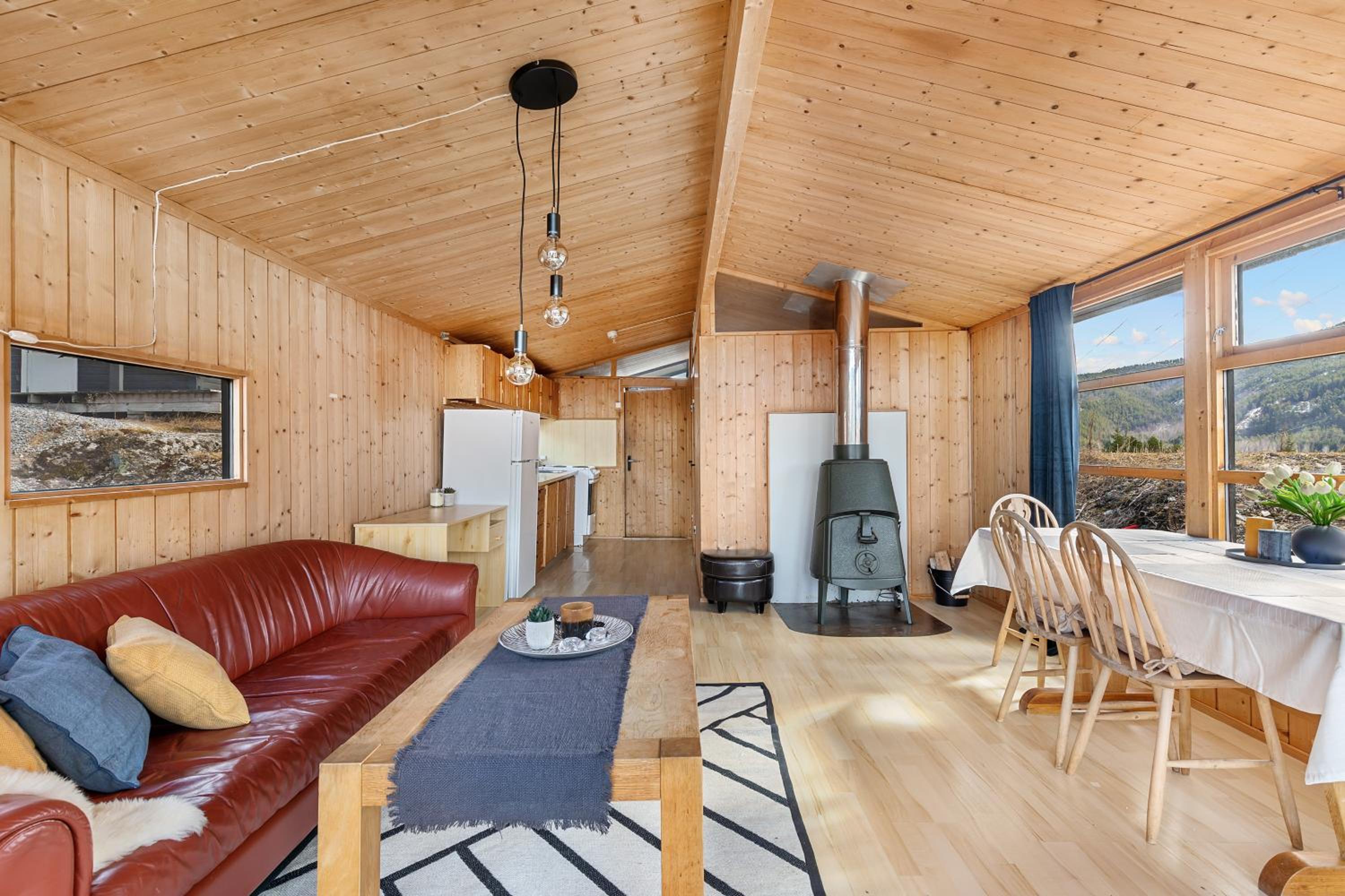 Two-Bedroom House photo 1