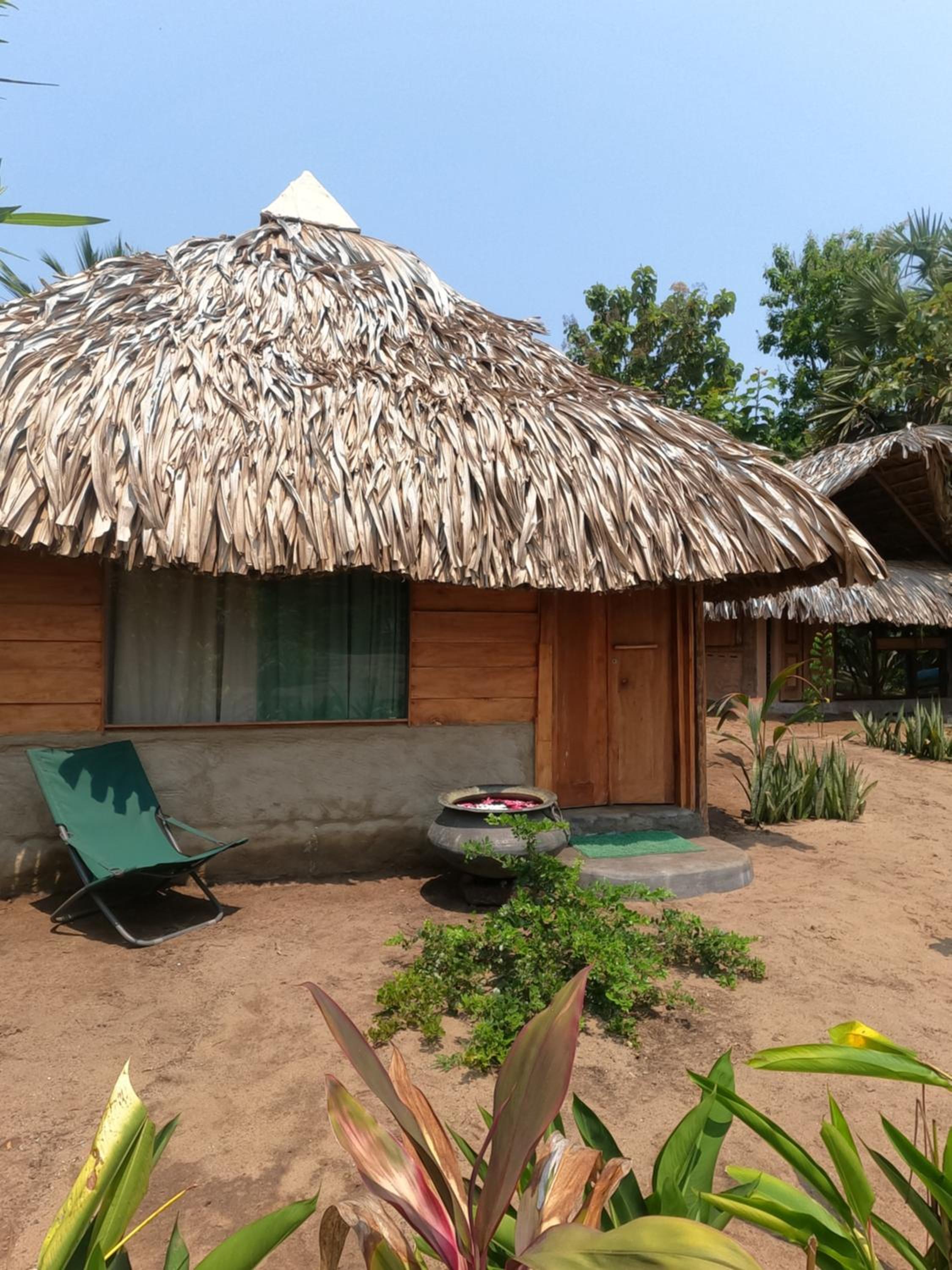 Villa with Garden View photo 1