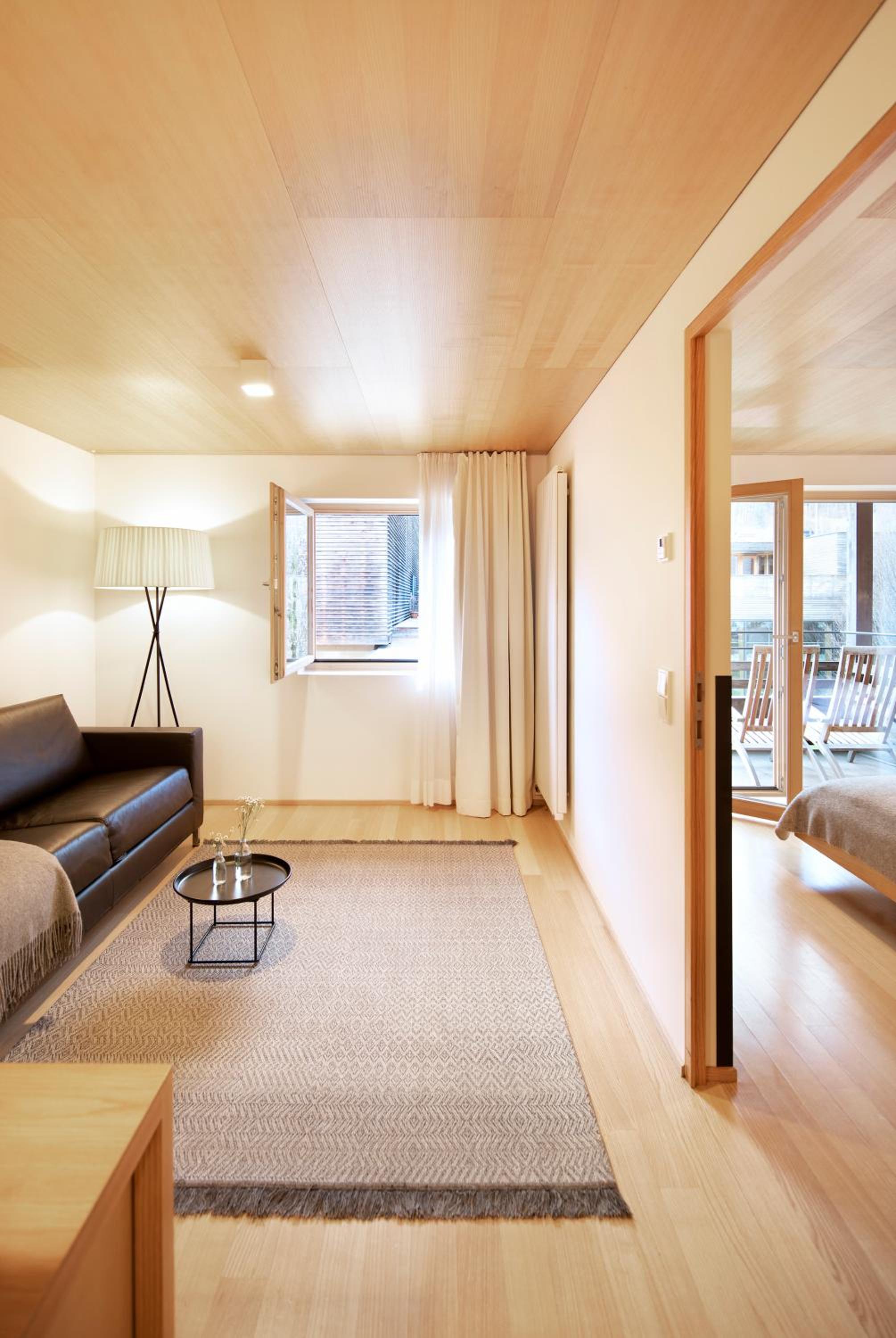 Junior Suite photo 2