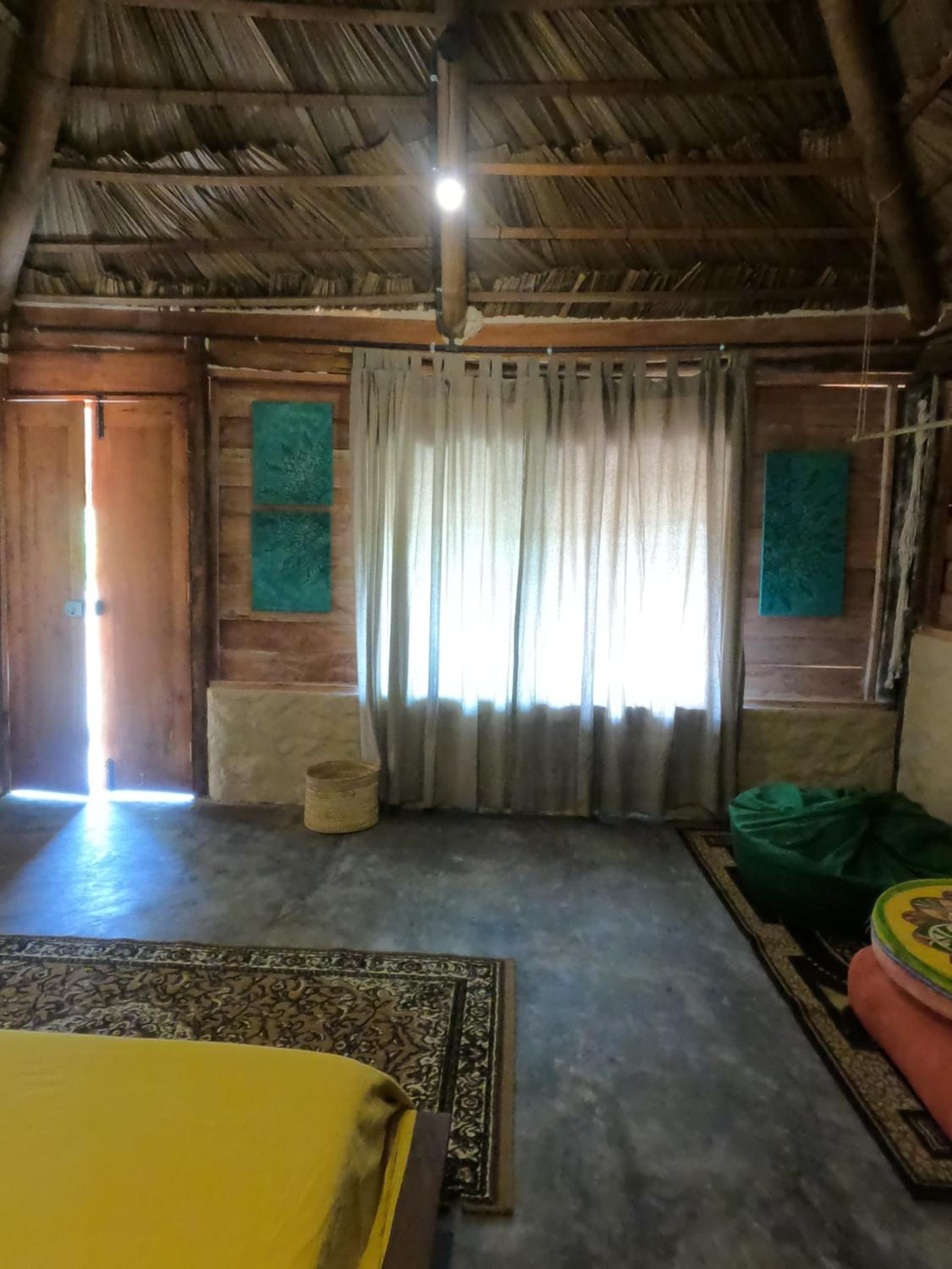 Villa with Garden View photo 3