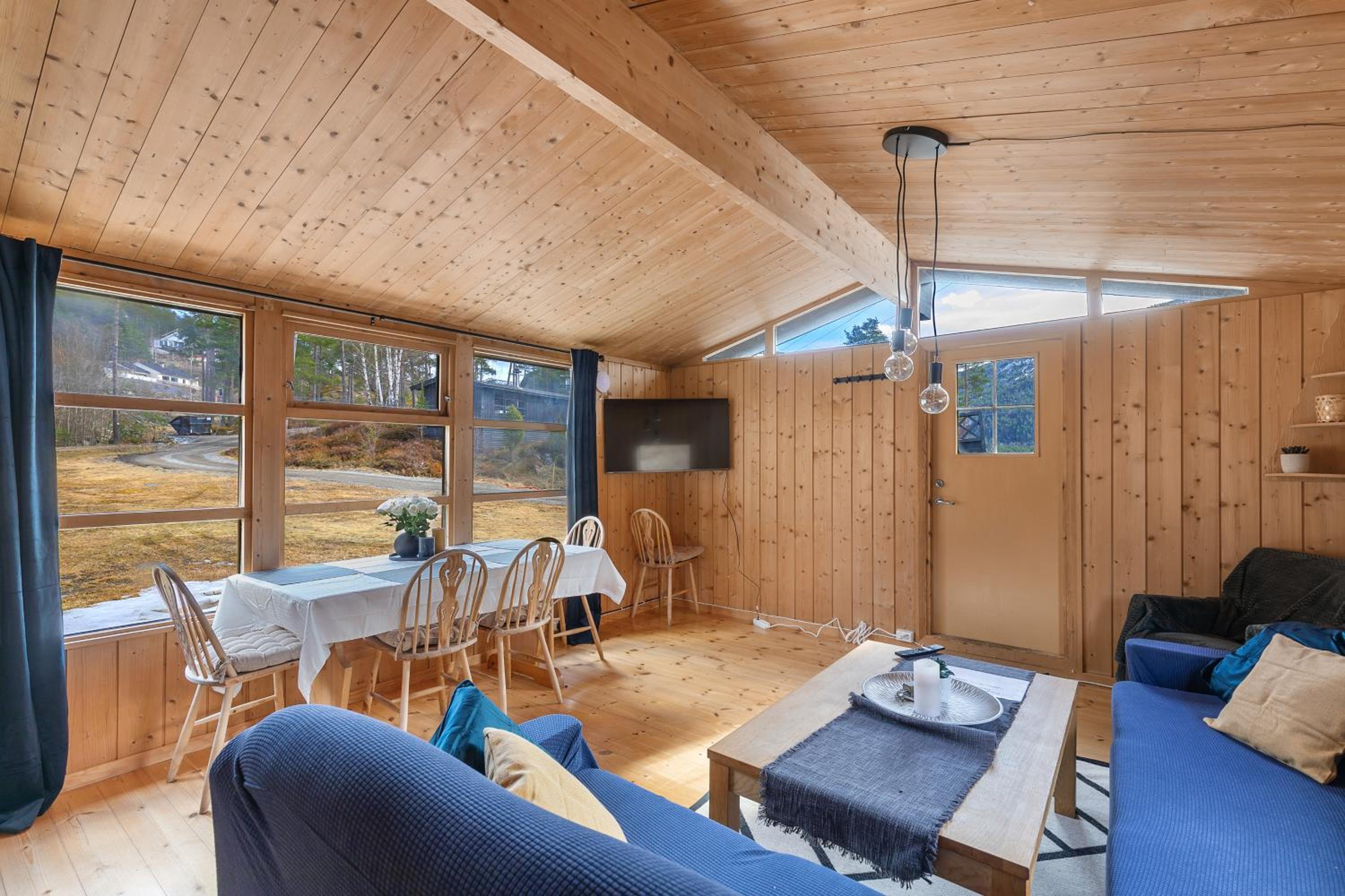 Two-Bedroom House photo 1