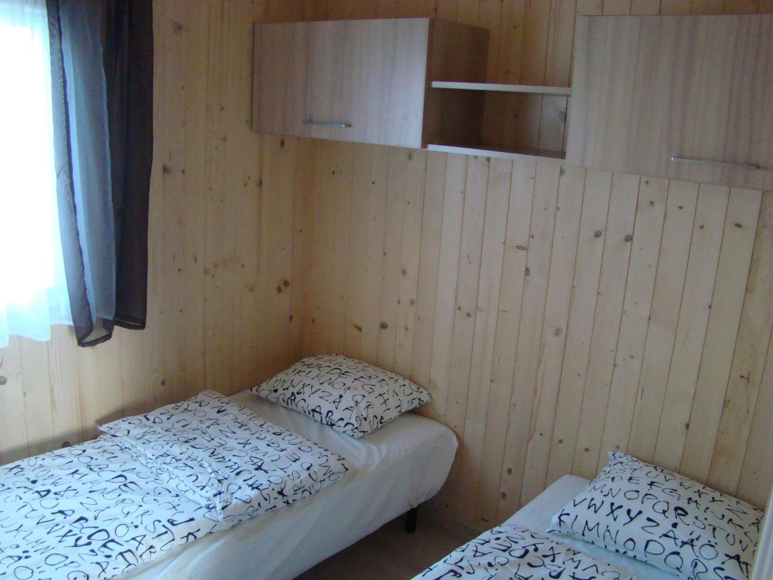 Three-Bedroom House photo 2