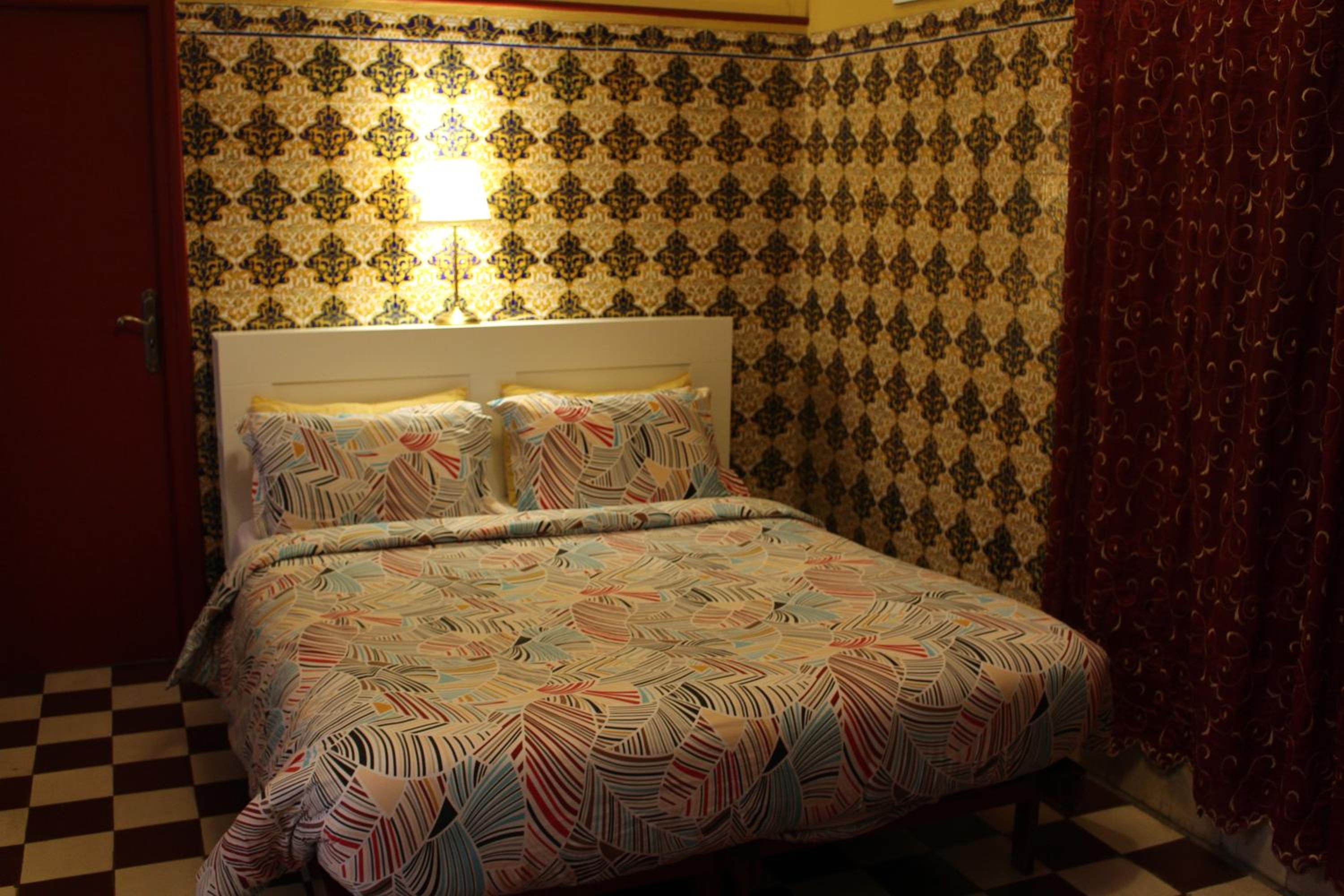 Al Mansour Suite