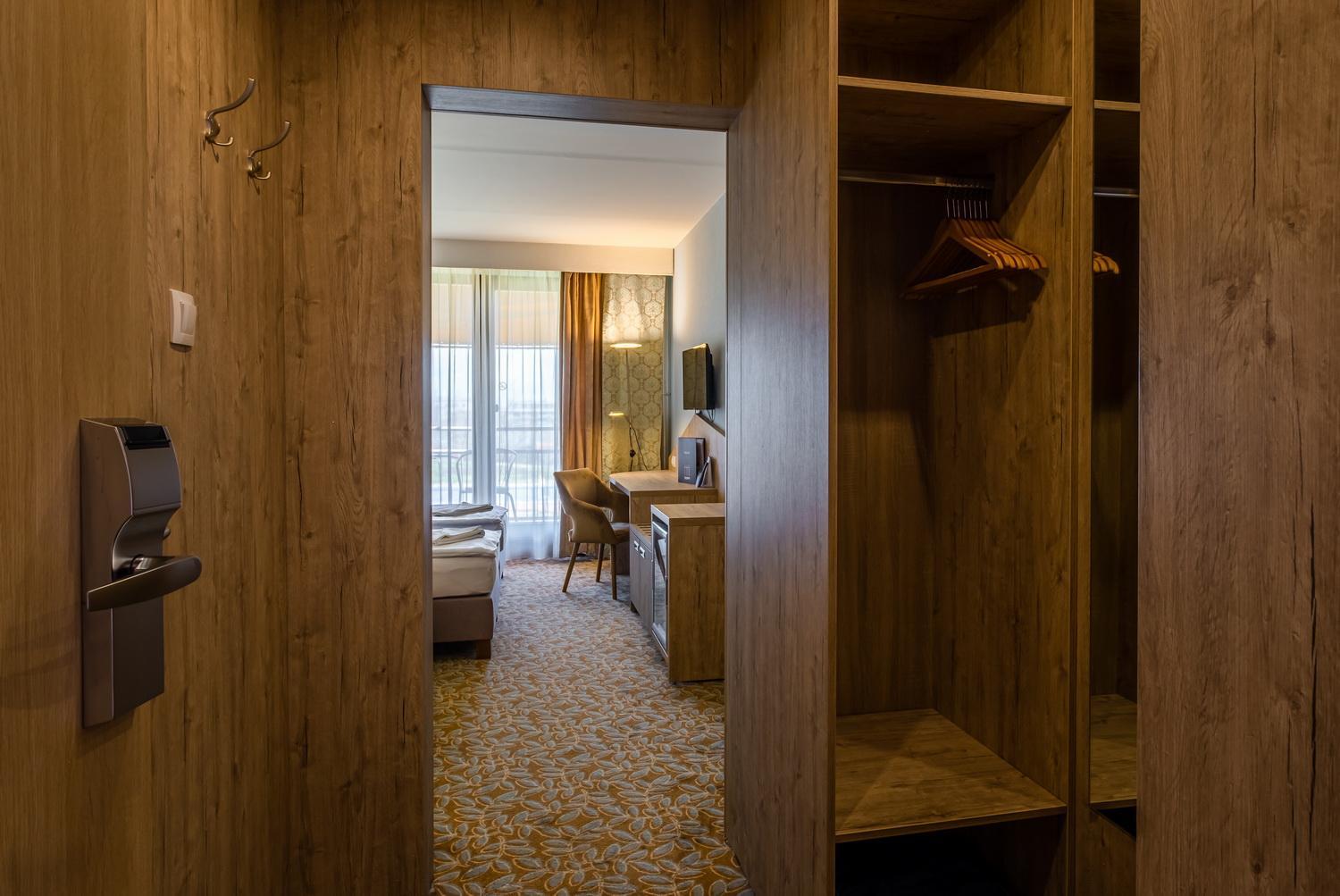 Superior Double Room - Photo 17