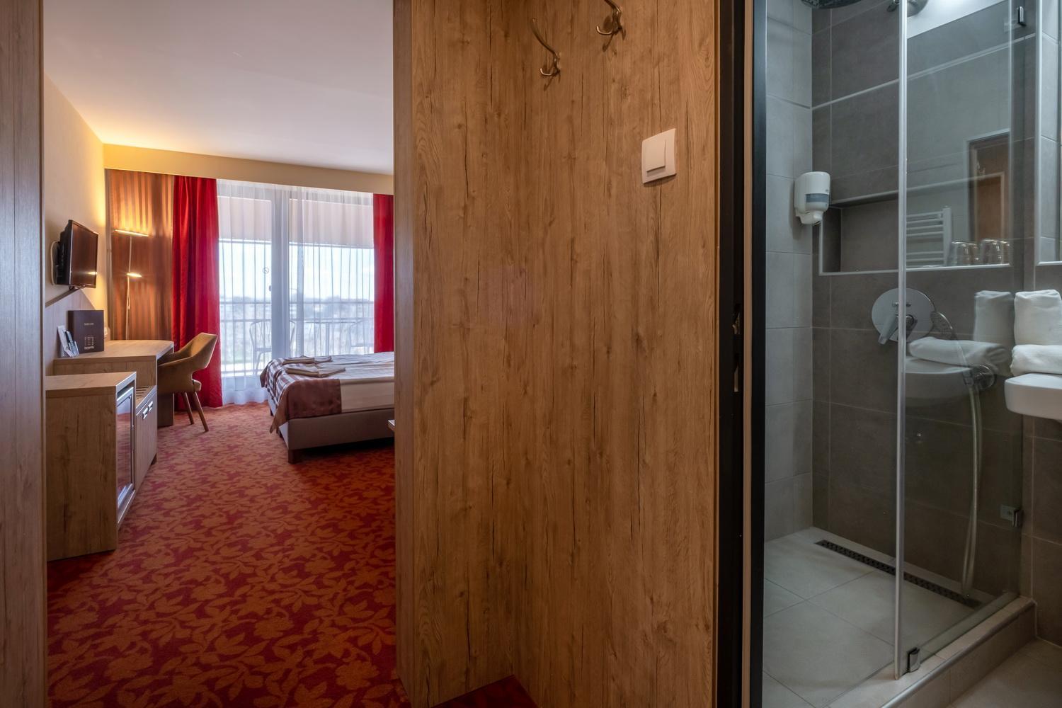 Superior Double Room - Photo 2
