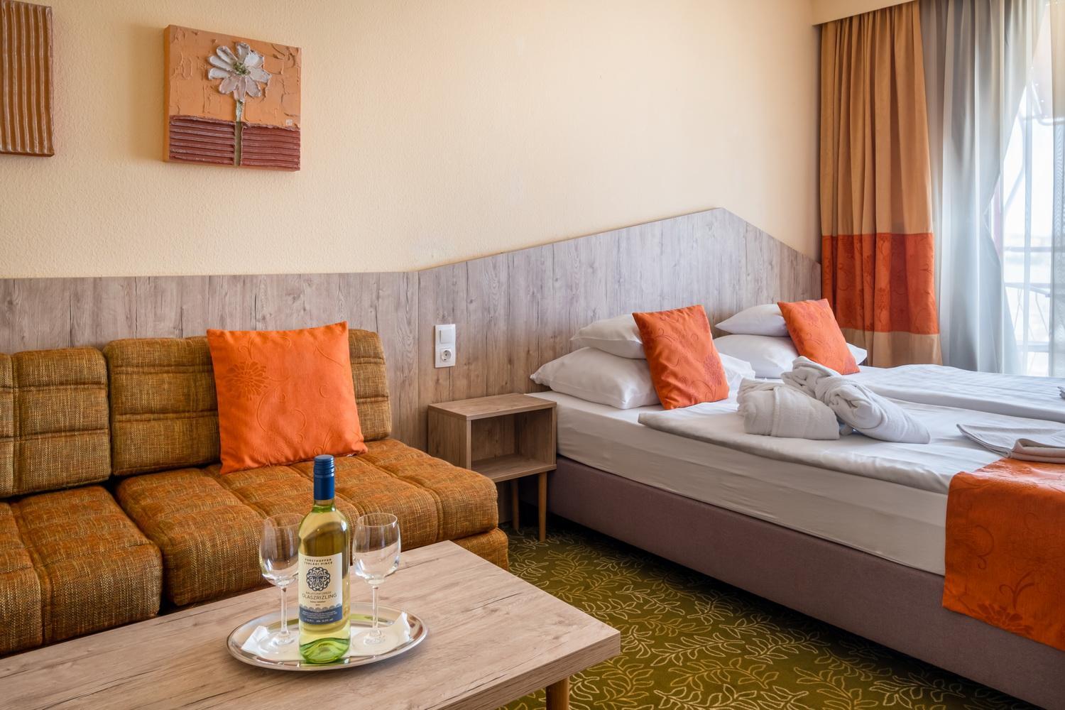 Superior Double Room - Photo 4