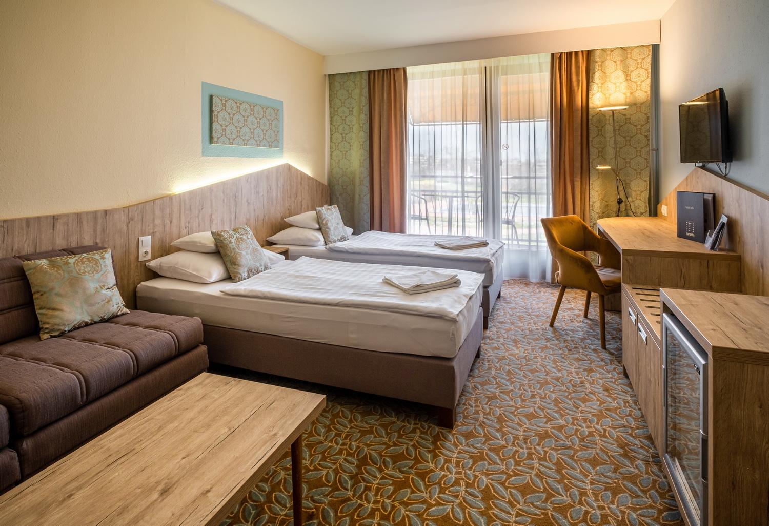 Superior Double Room - Photo 5