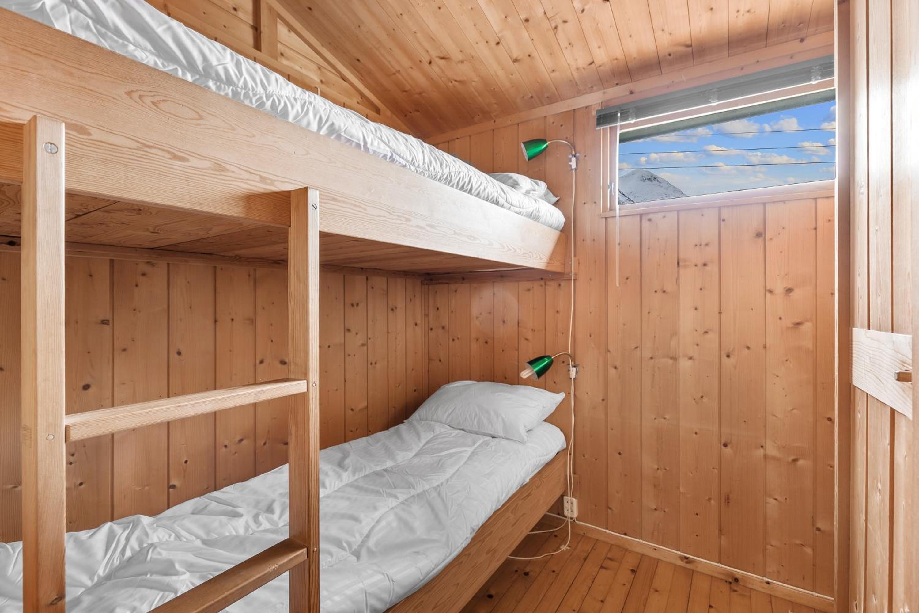 Two-Bedroom House photo 2