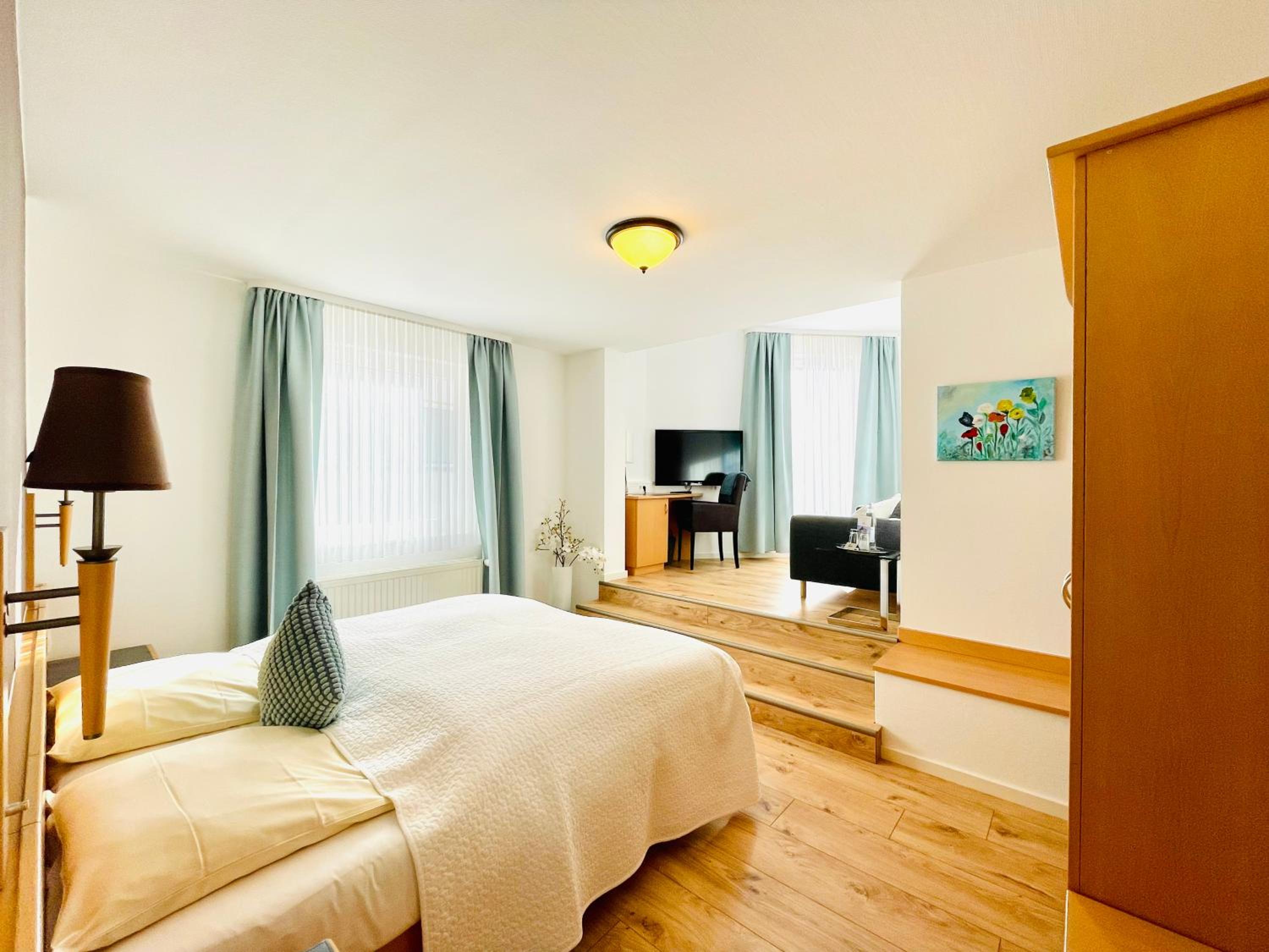 Comfort Double Room photo 2
