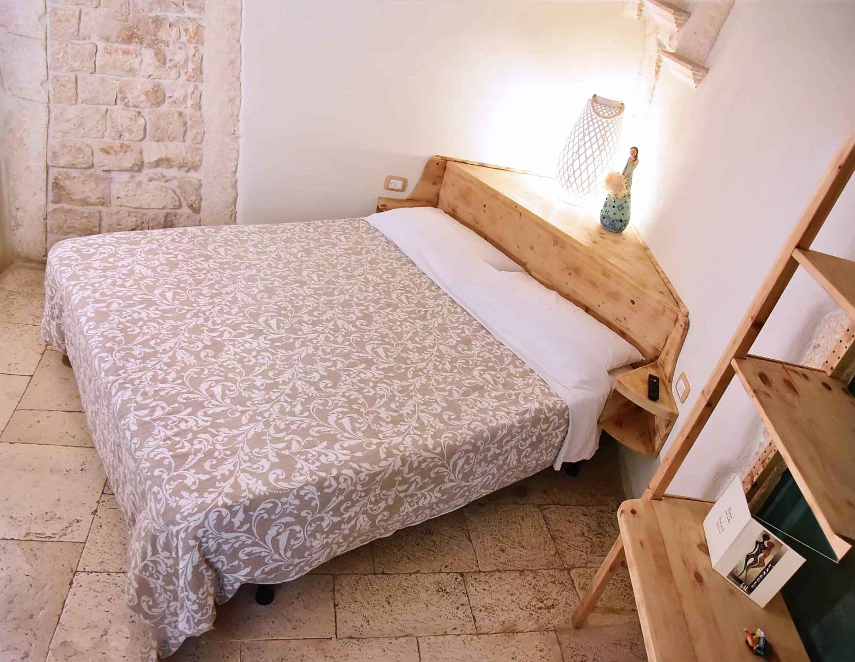 Double Room with Private Bathroom - Photo 17