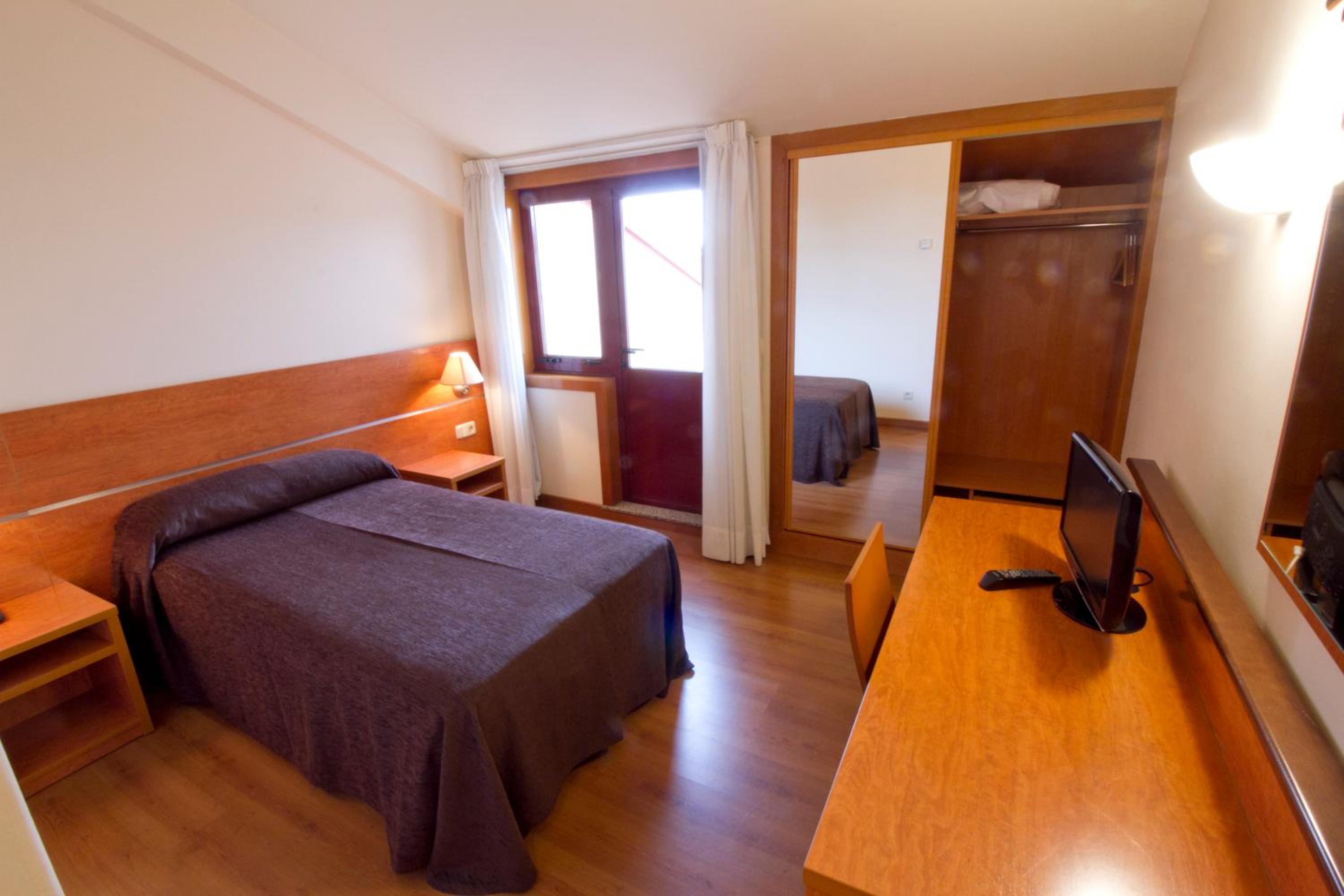 Habitación Individual