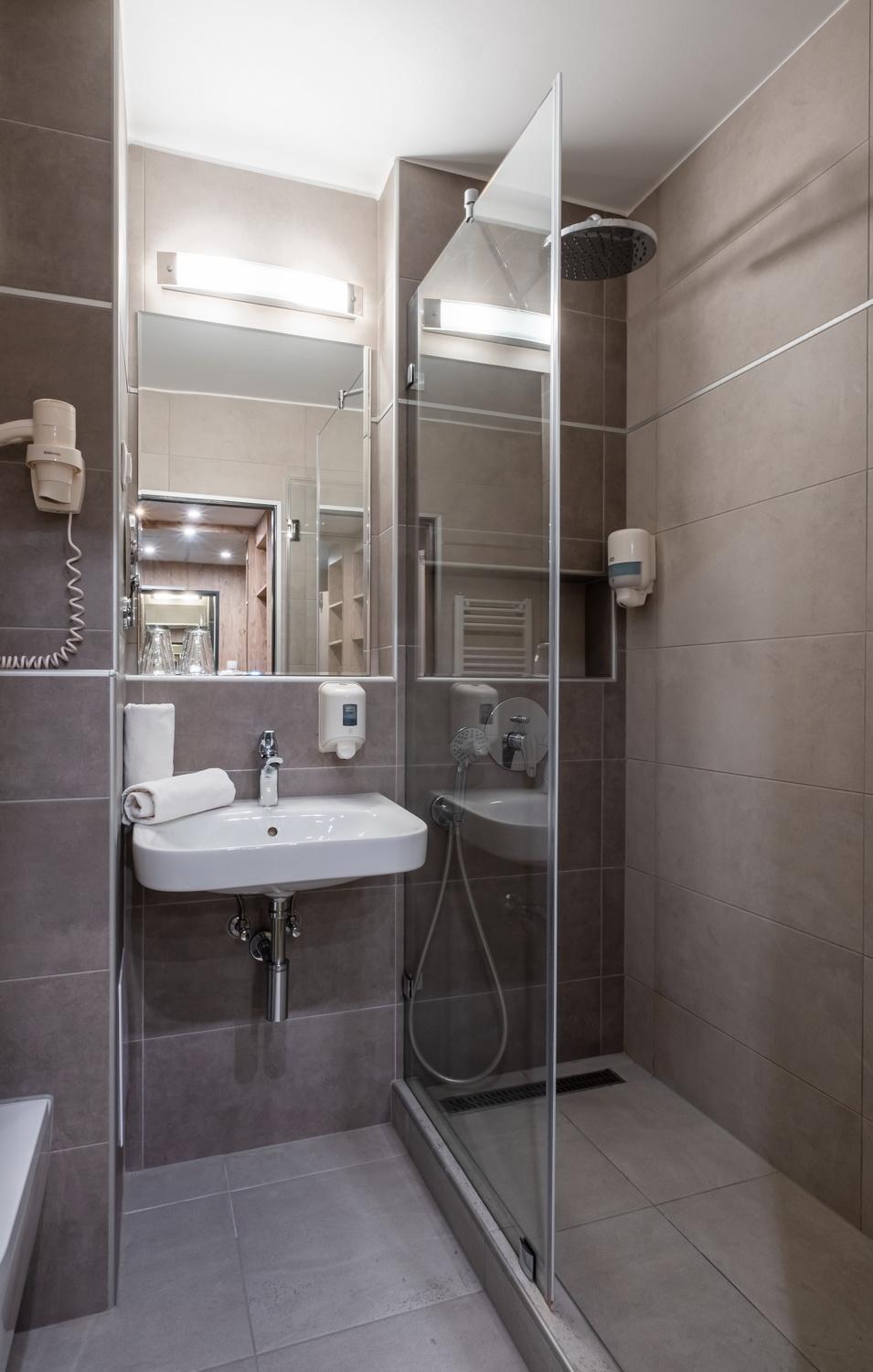 Superior Double Room - Photo 13