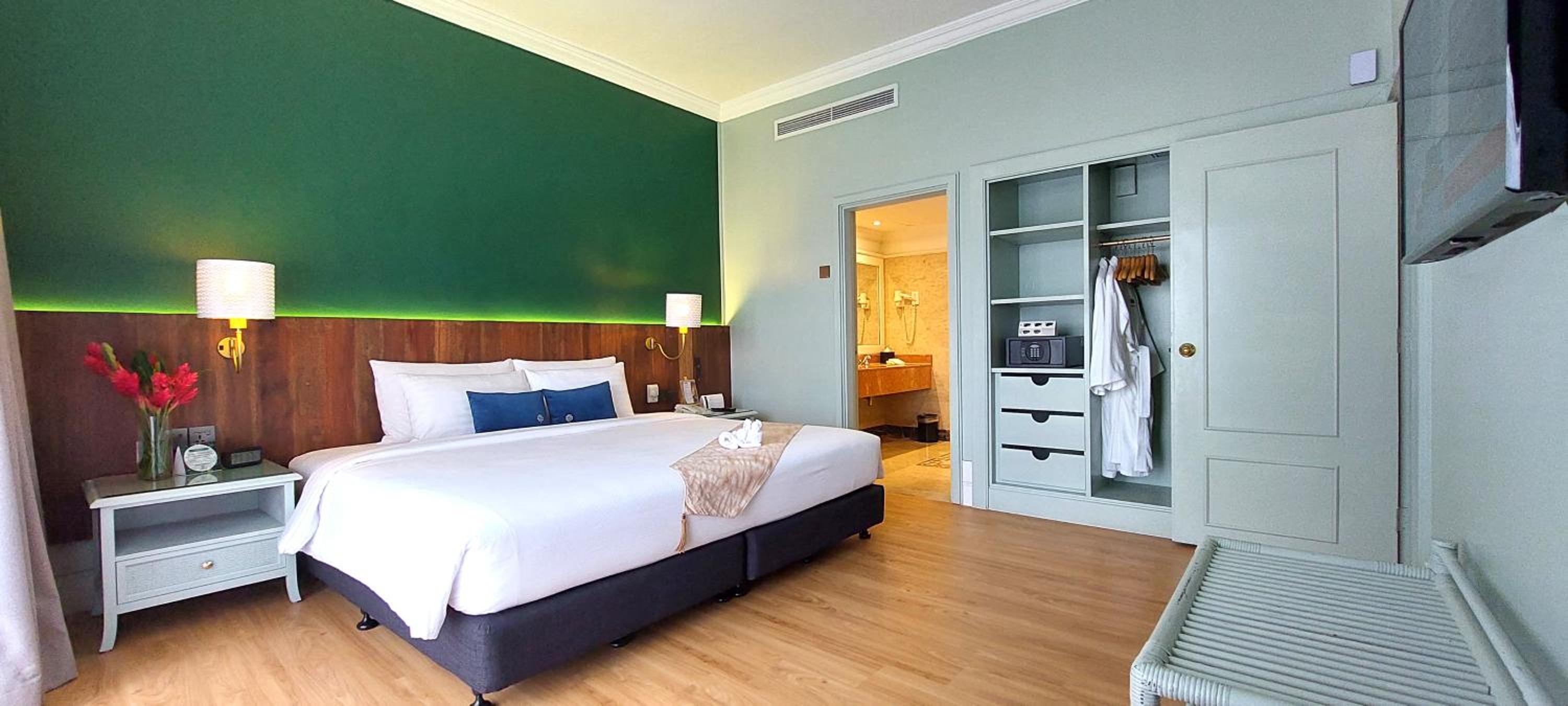 Khazanah Suite with Complimentary Mini Bar