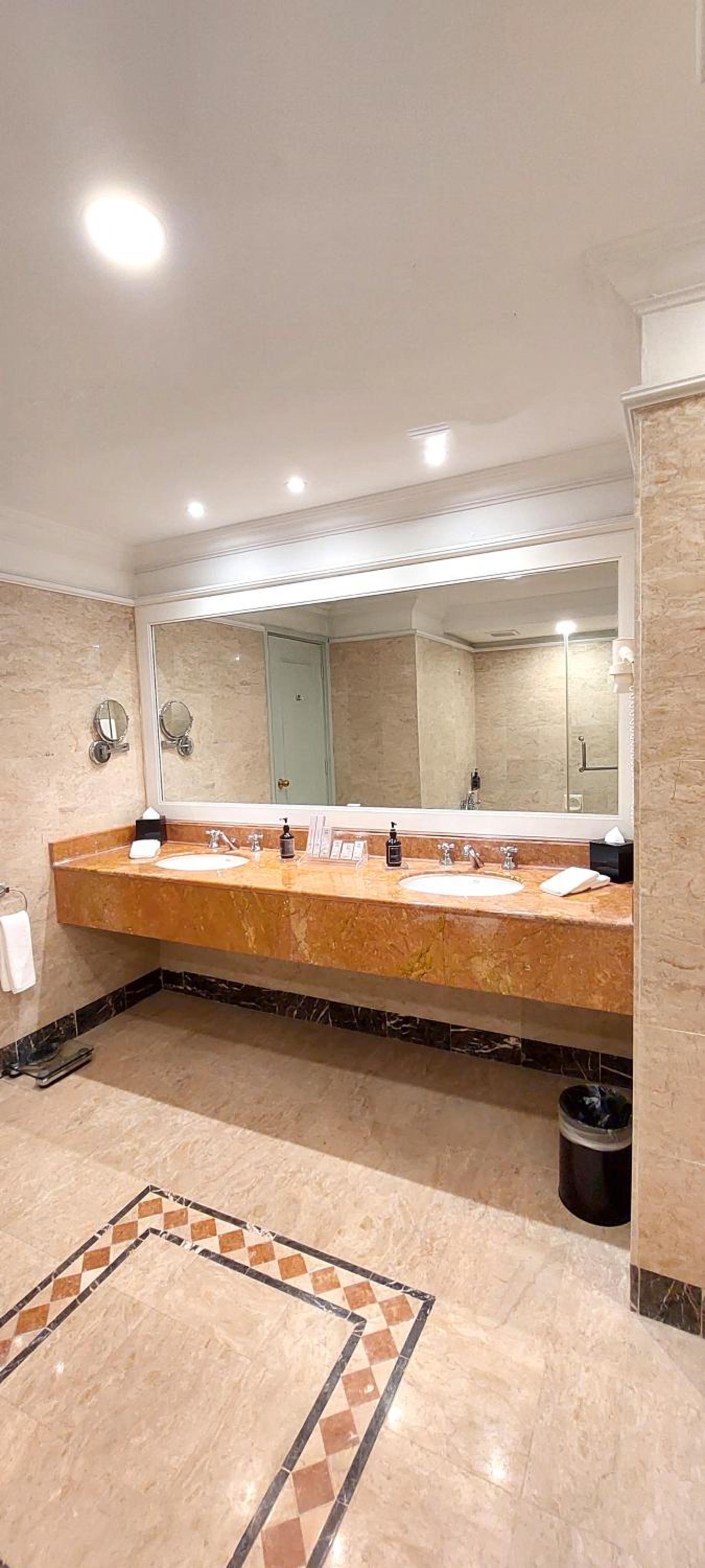 Khazanah Suite with Complimentary Mini Bar