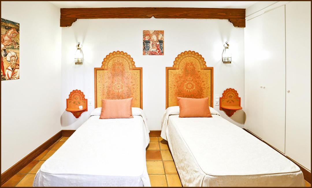 Habitación Individual