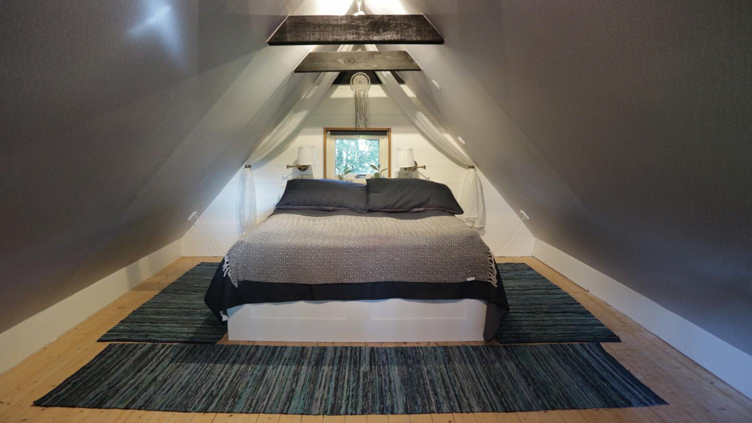 Superior Double Room photo 1