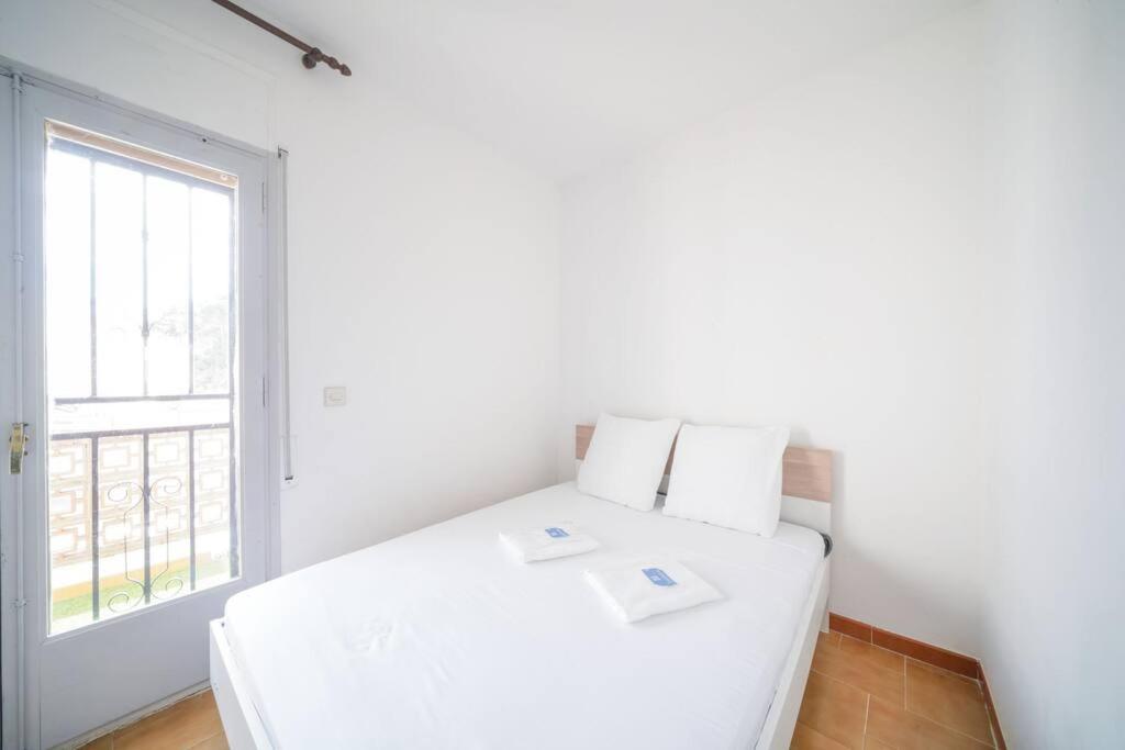 Casa de Dos Habitaciones