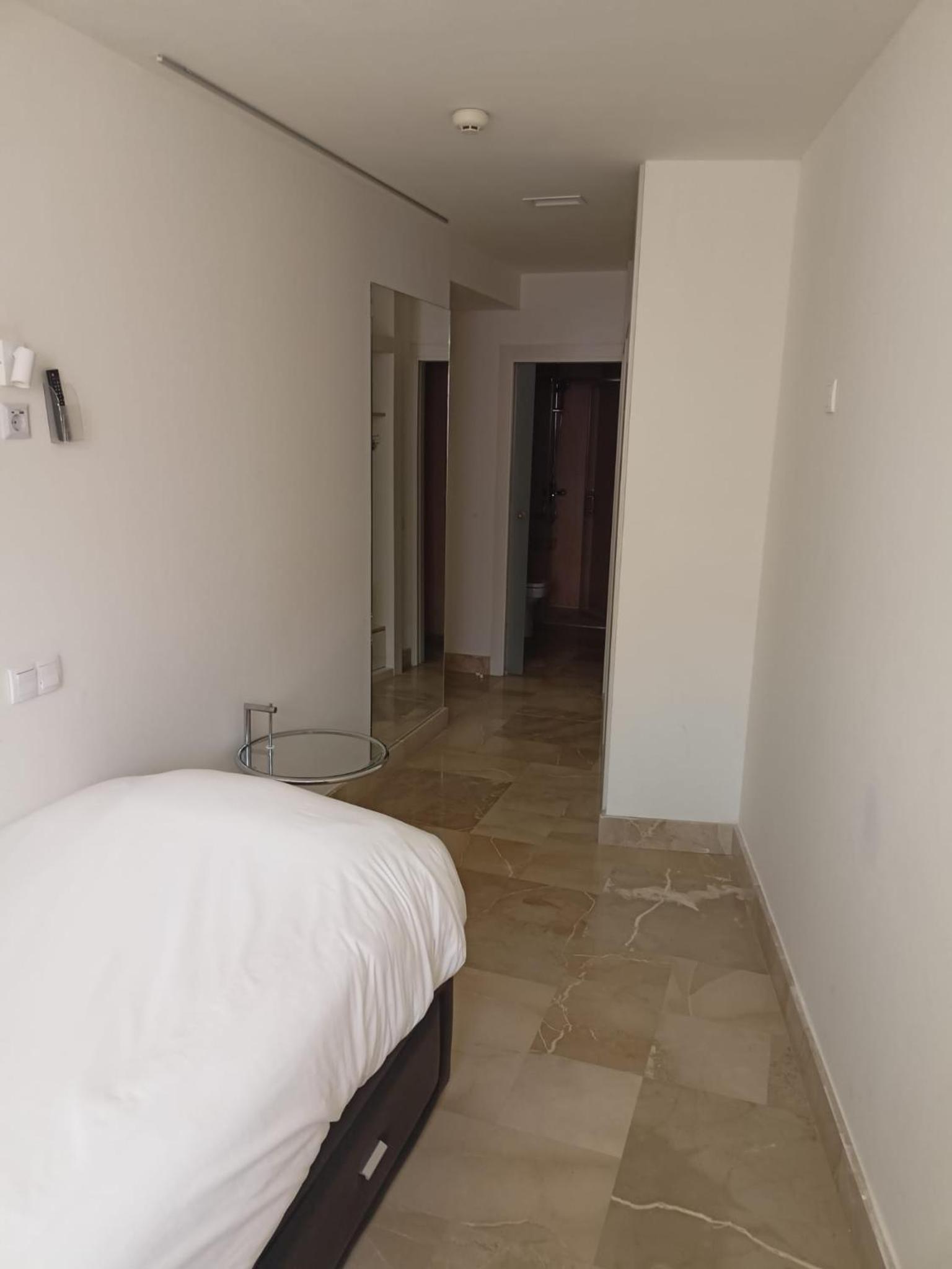 Habitación Individual Superior
