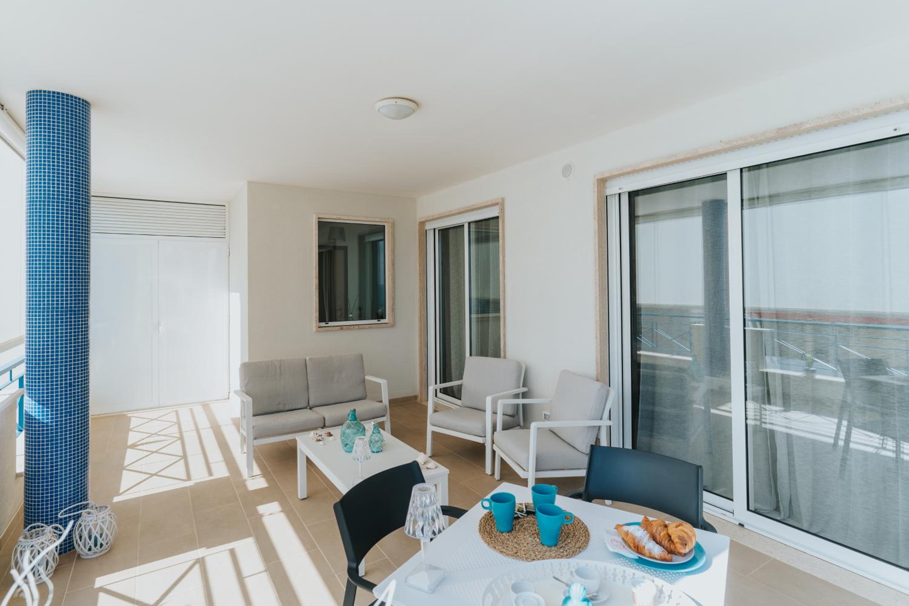 Three-Bedroom Apartment - Photo 19