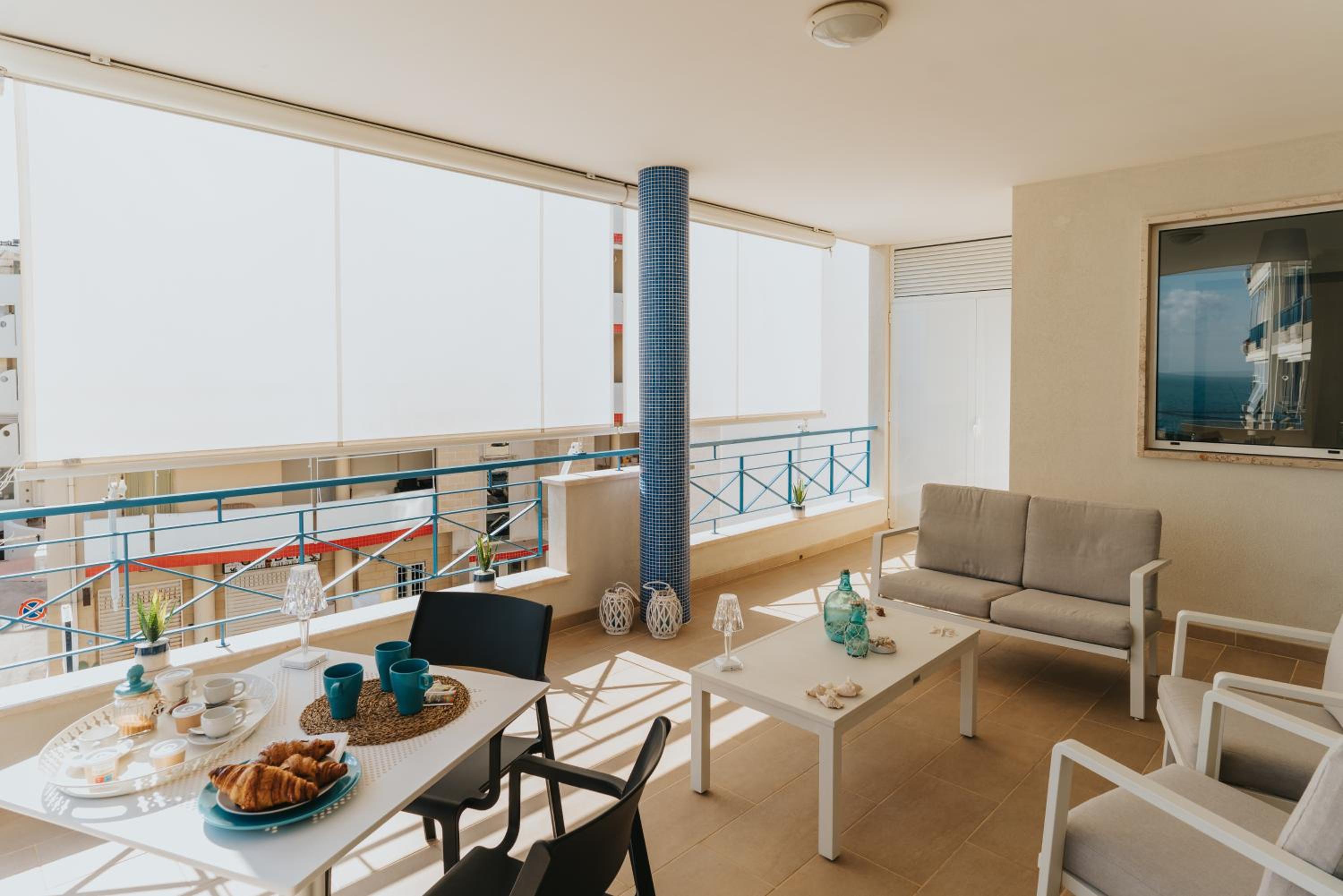 Three-Bedroom Apartment - Photo 21