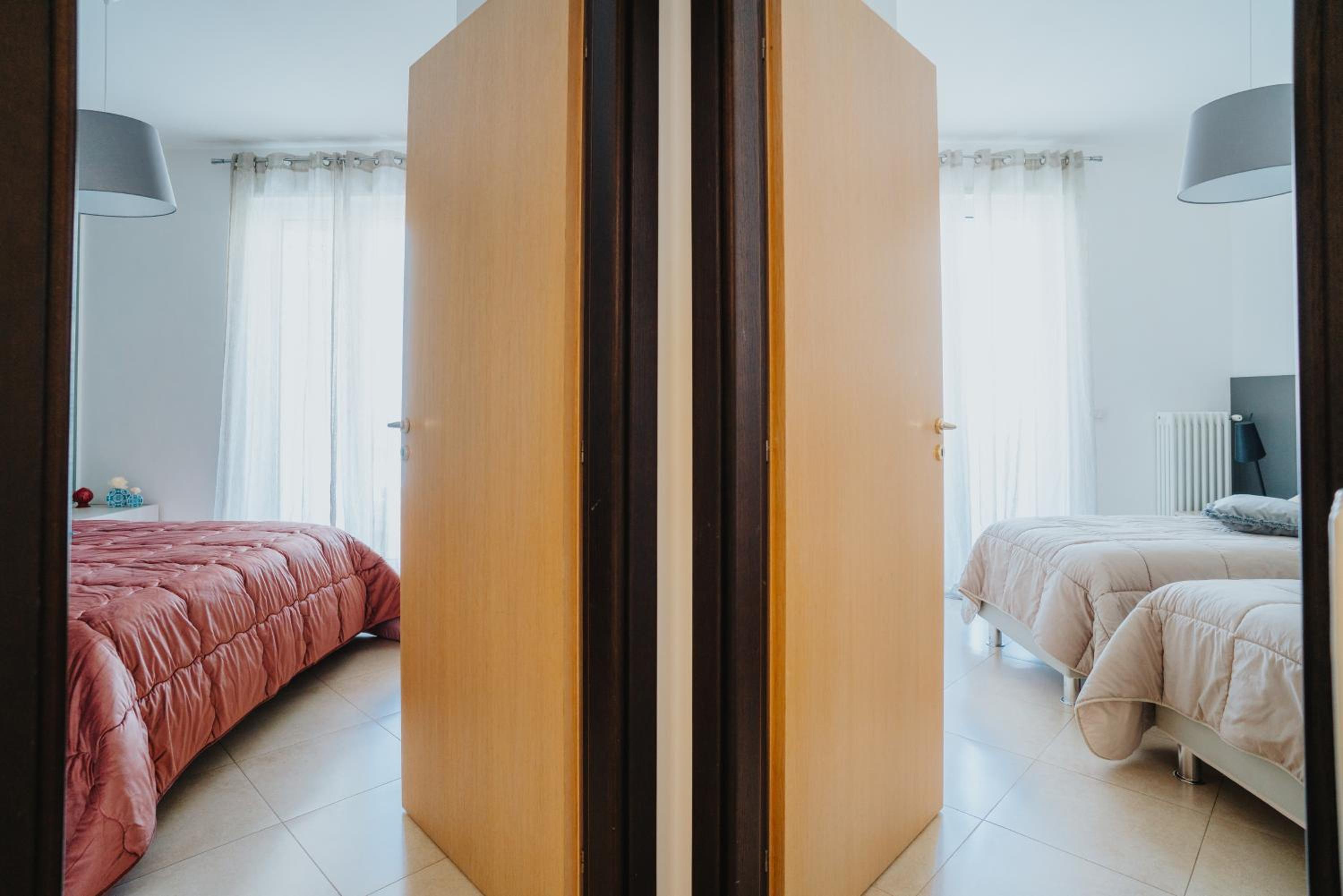 Three-Bedroom Apartment - Photo 16