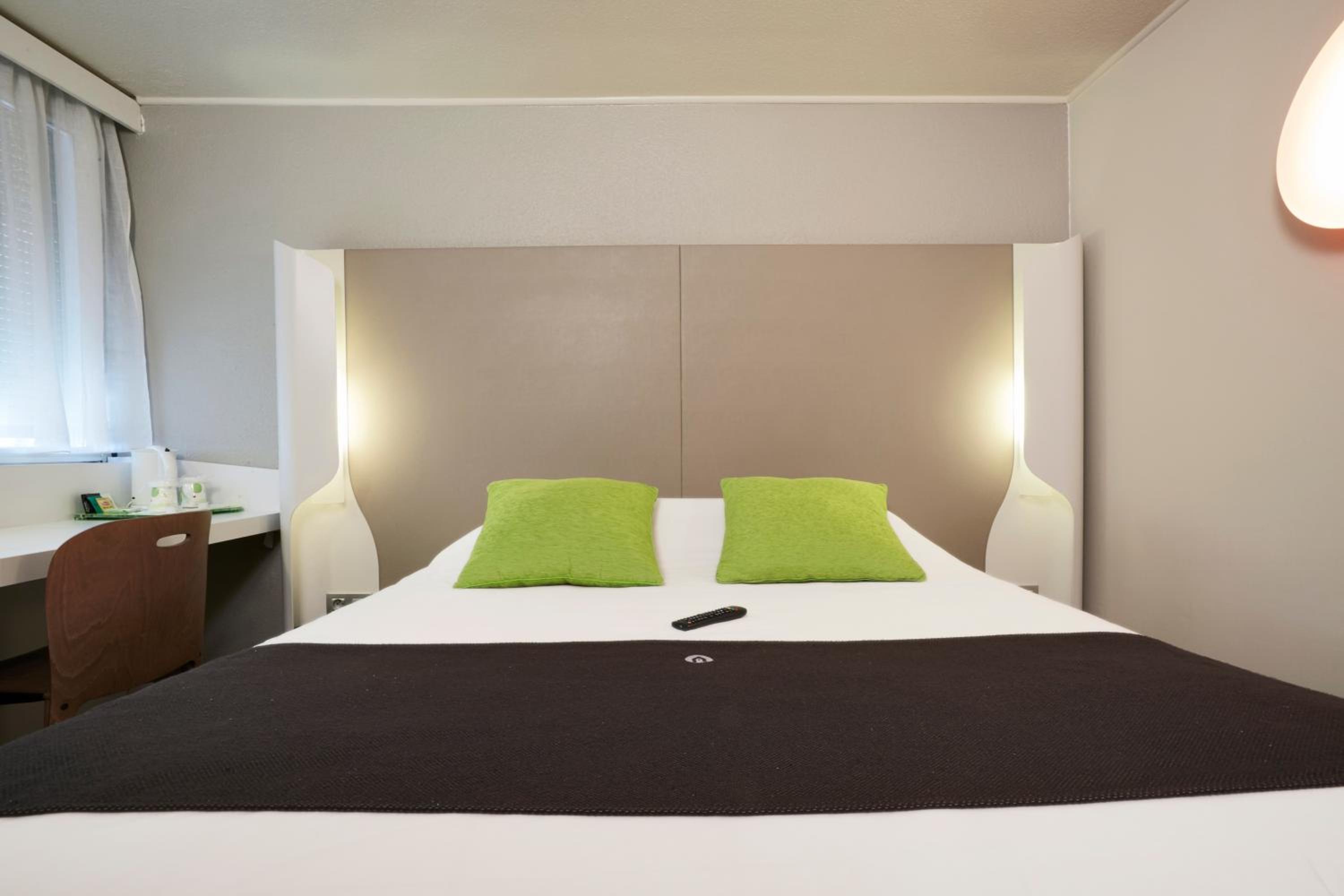 Standard Single Room photo 3