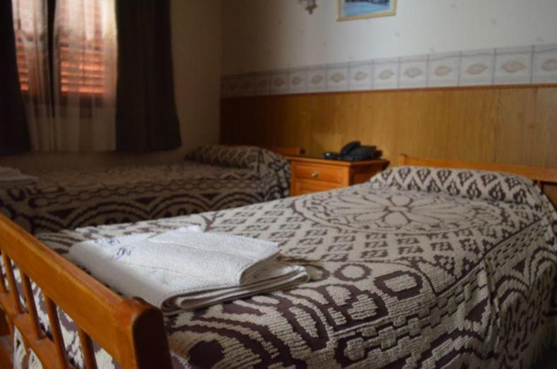 Two-Bedroom Apartment (4 Adults)