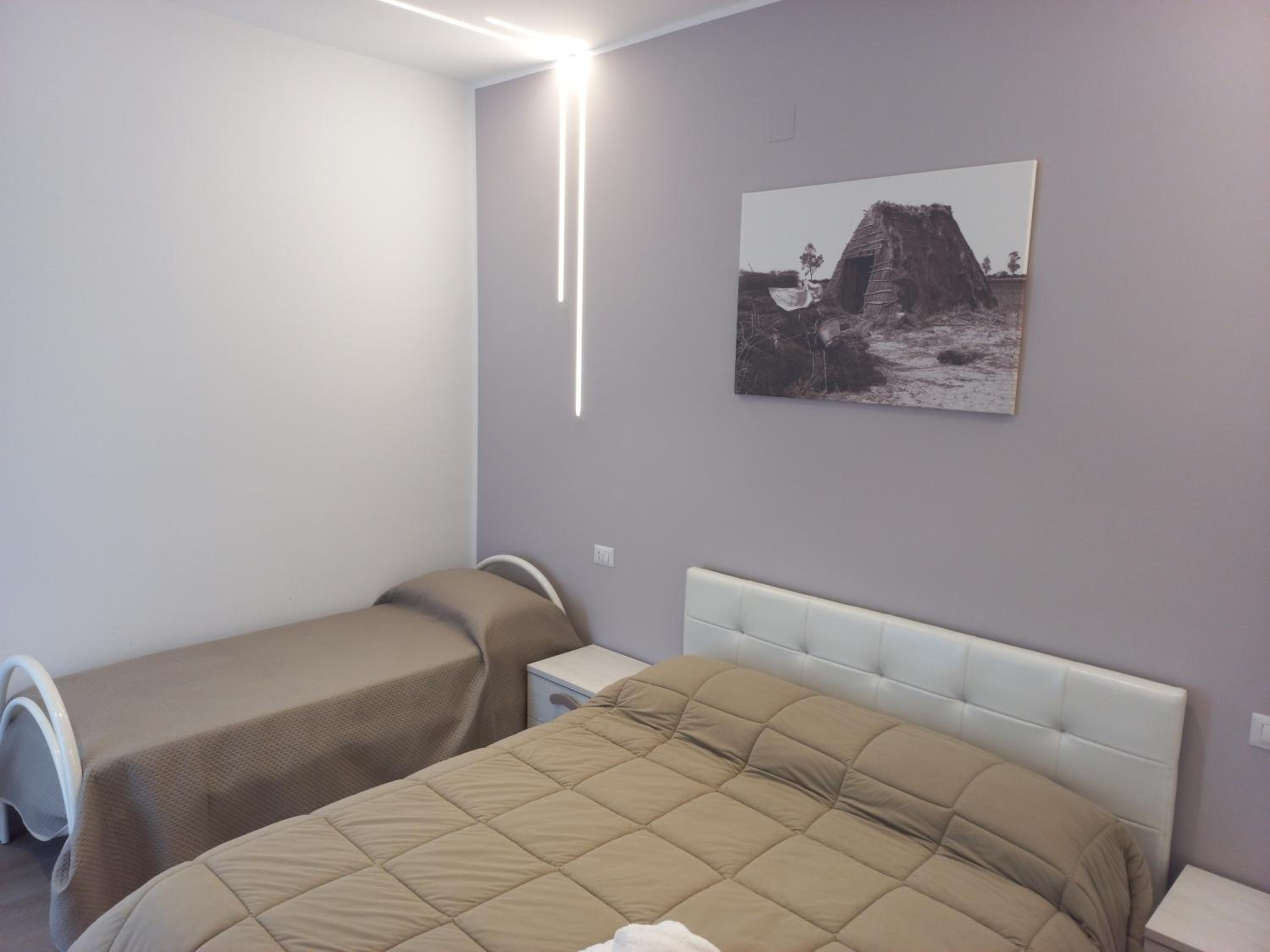 Triple Room with Private Bathroom photo 1