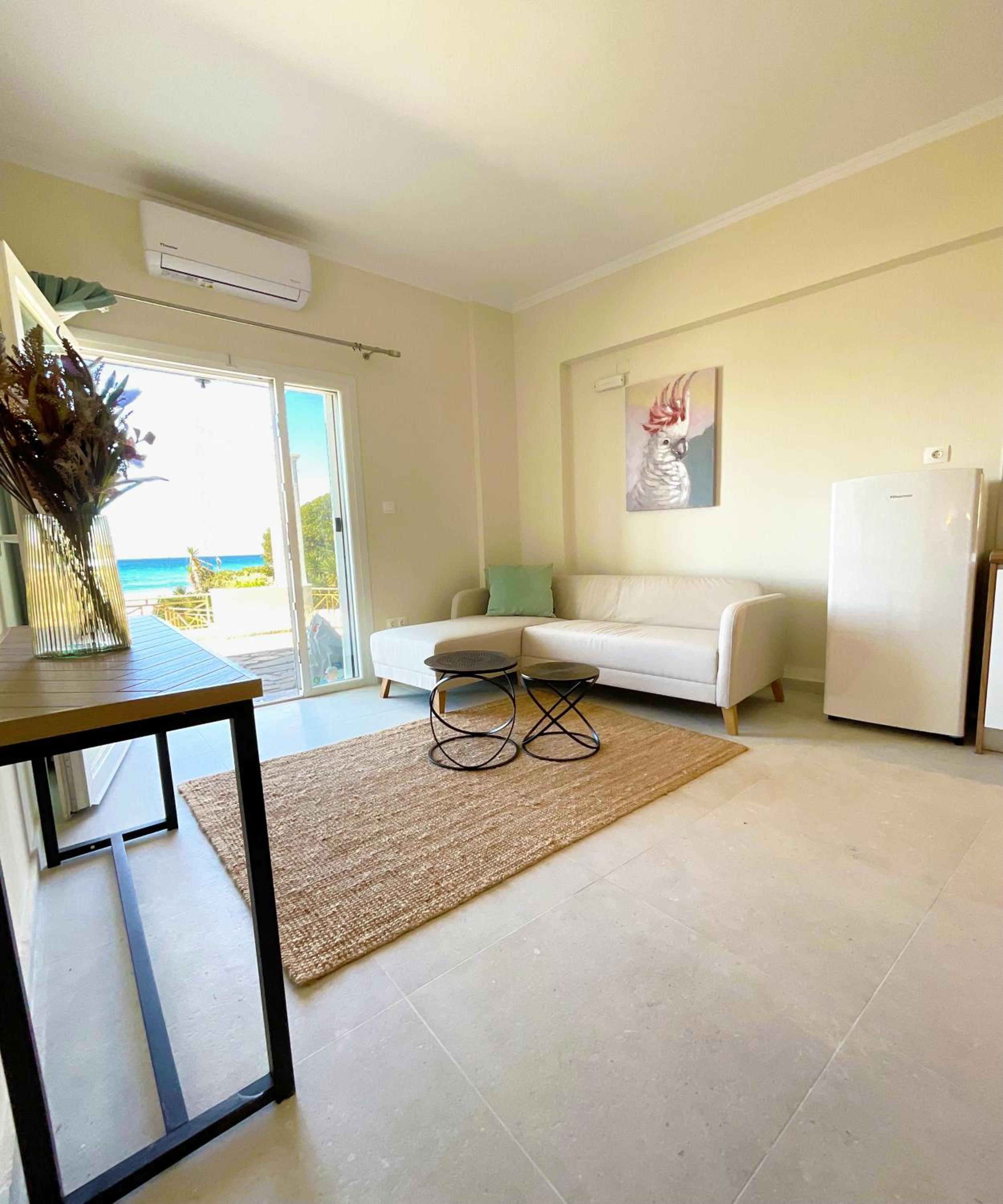 Apartment photo 1