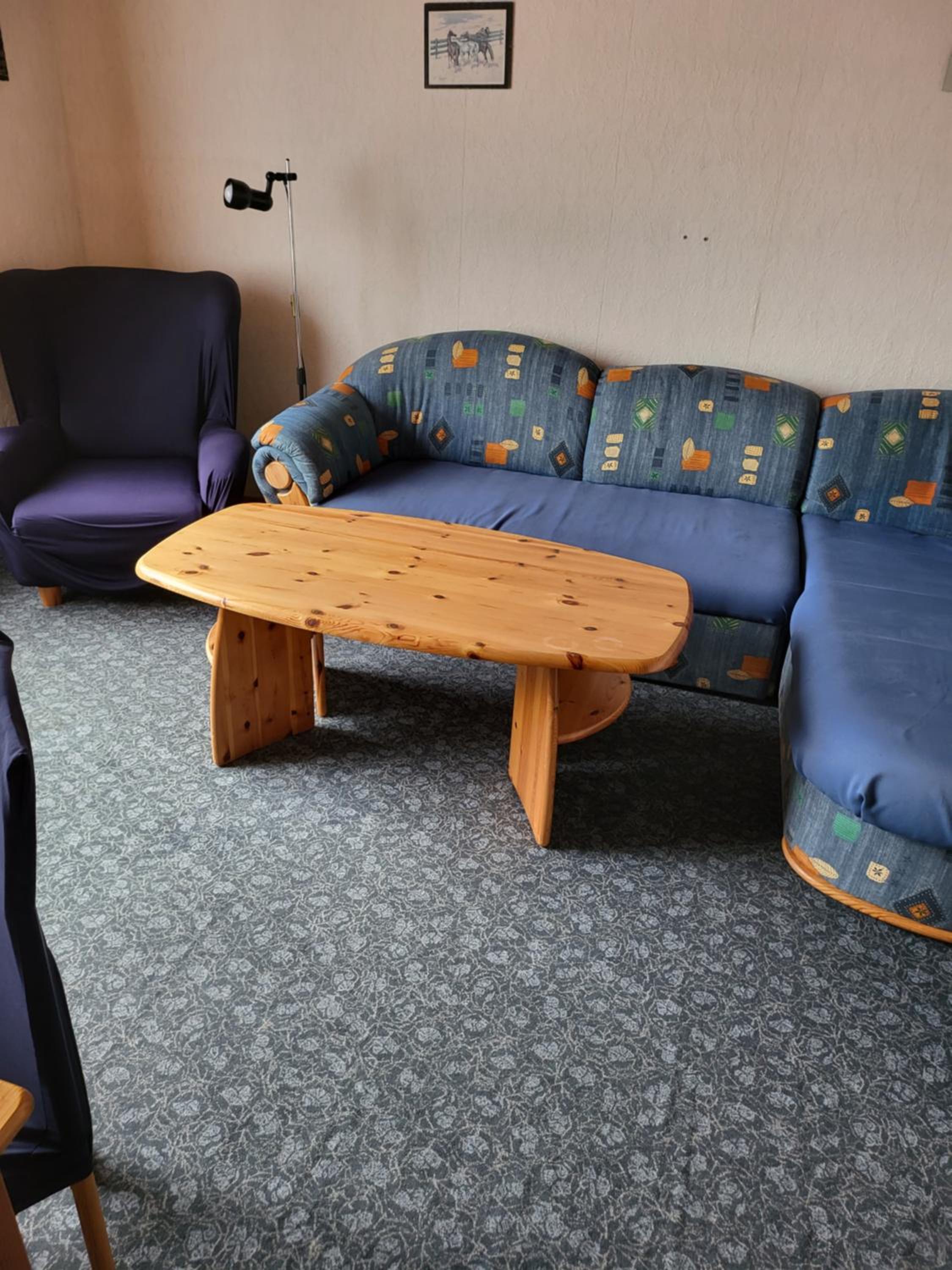 Apartment - Ground Floor photo 2