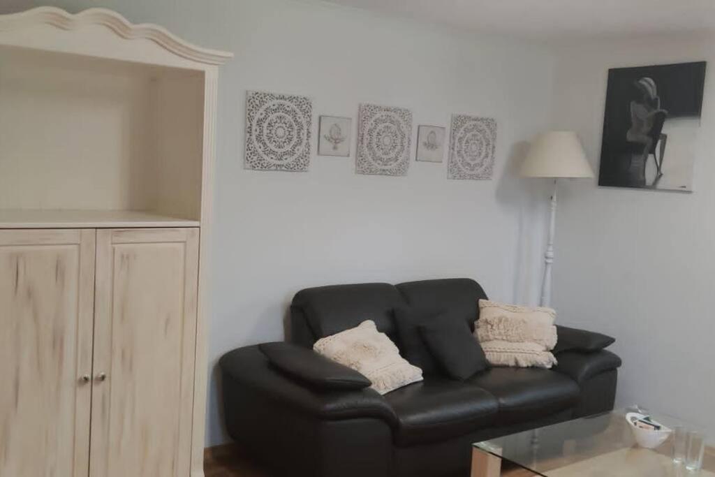 Apartment with Terrace photo 1